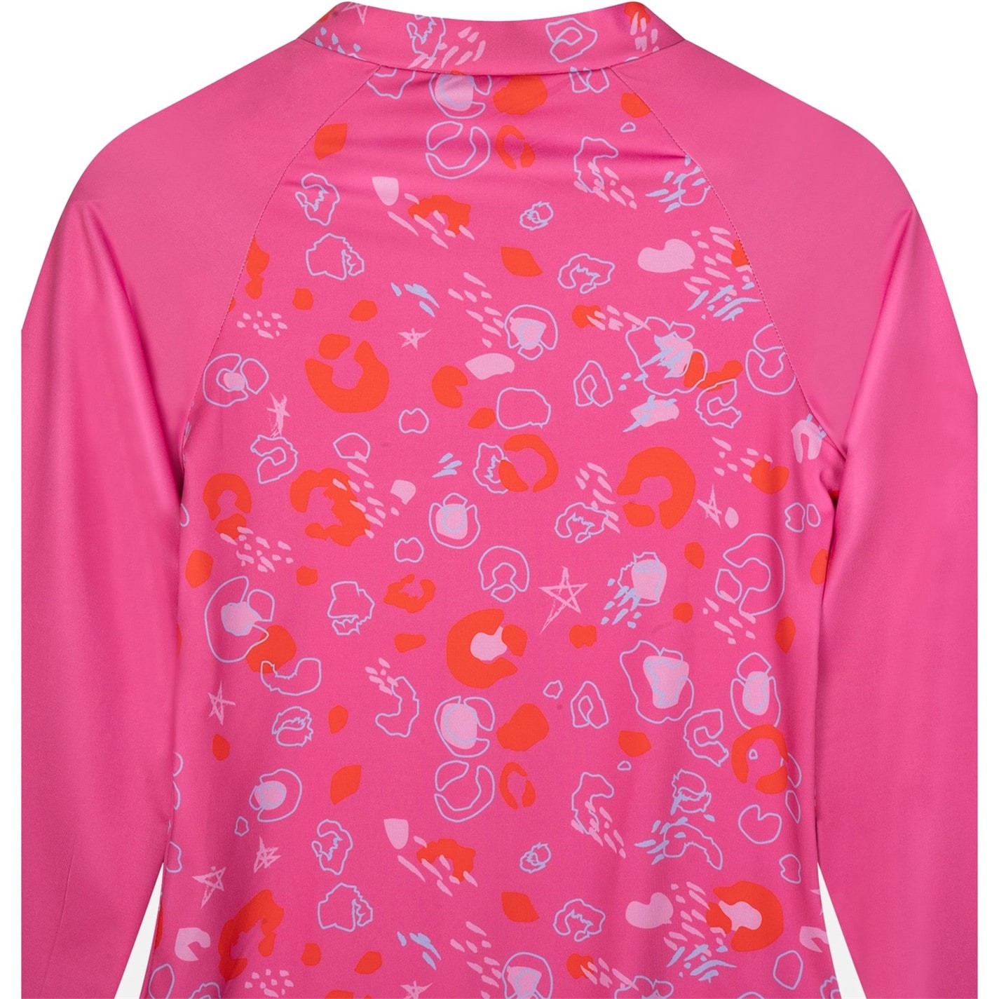 Hype Leopard Swimst Jn99 - 8