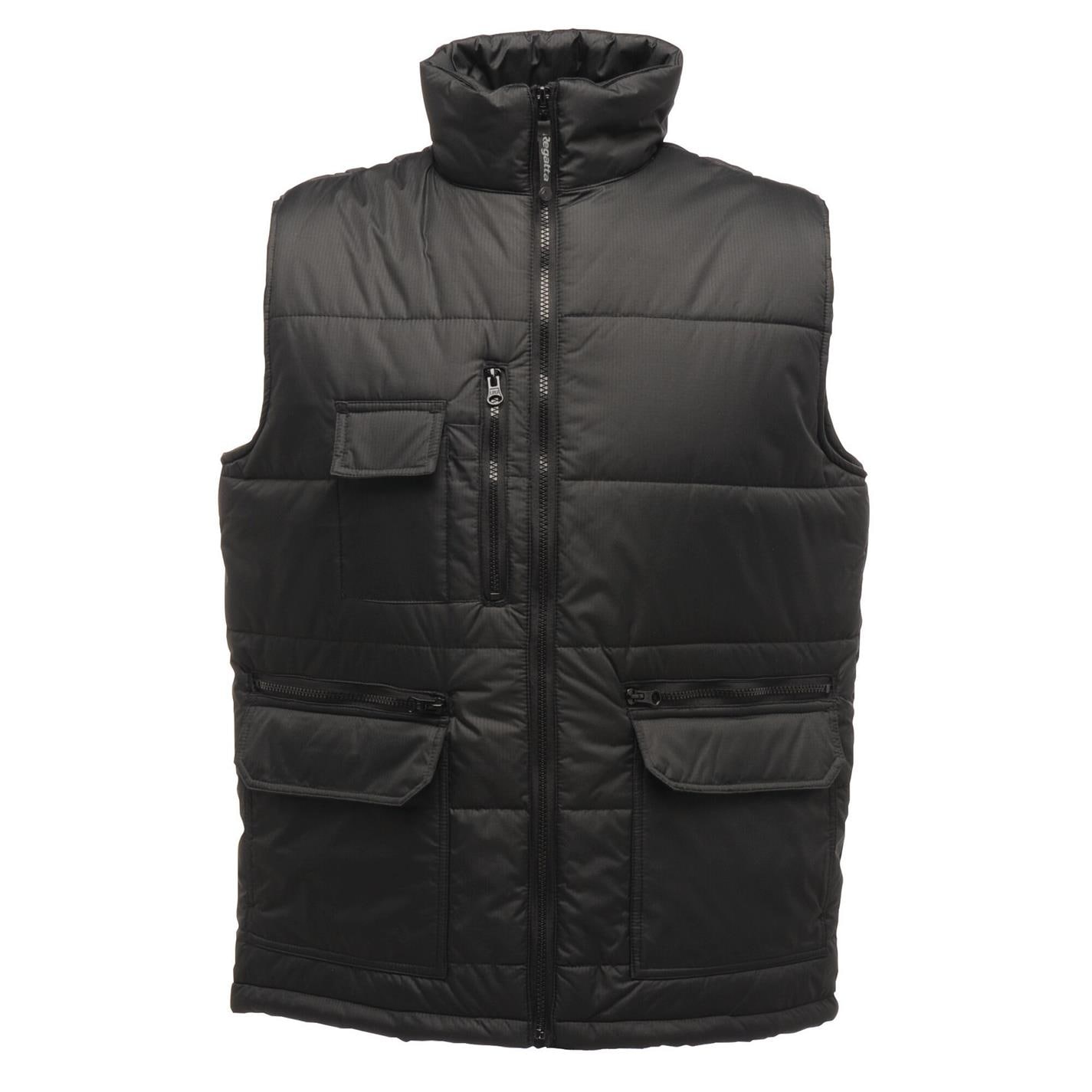 Regatta Steller Insulated Bodywarmer - 2