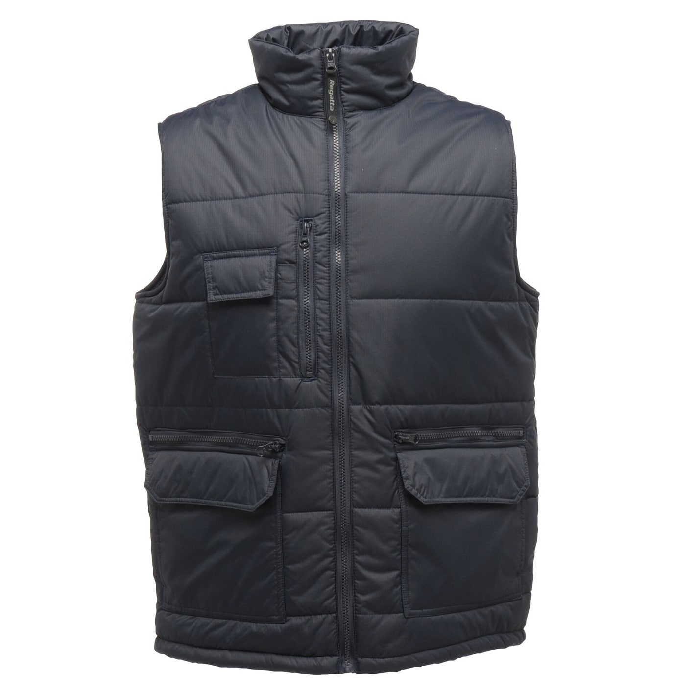 Bunda Regatta Navy 4706483