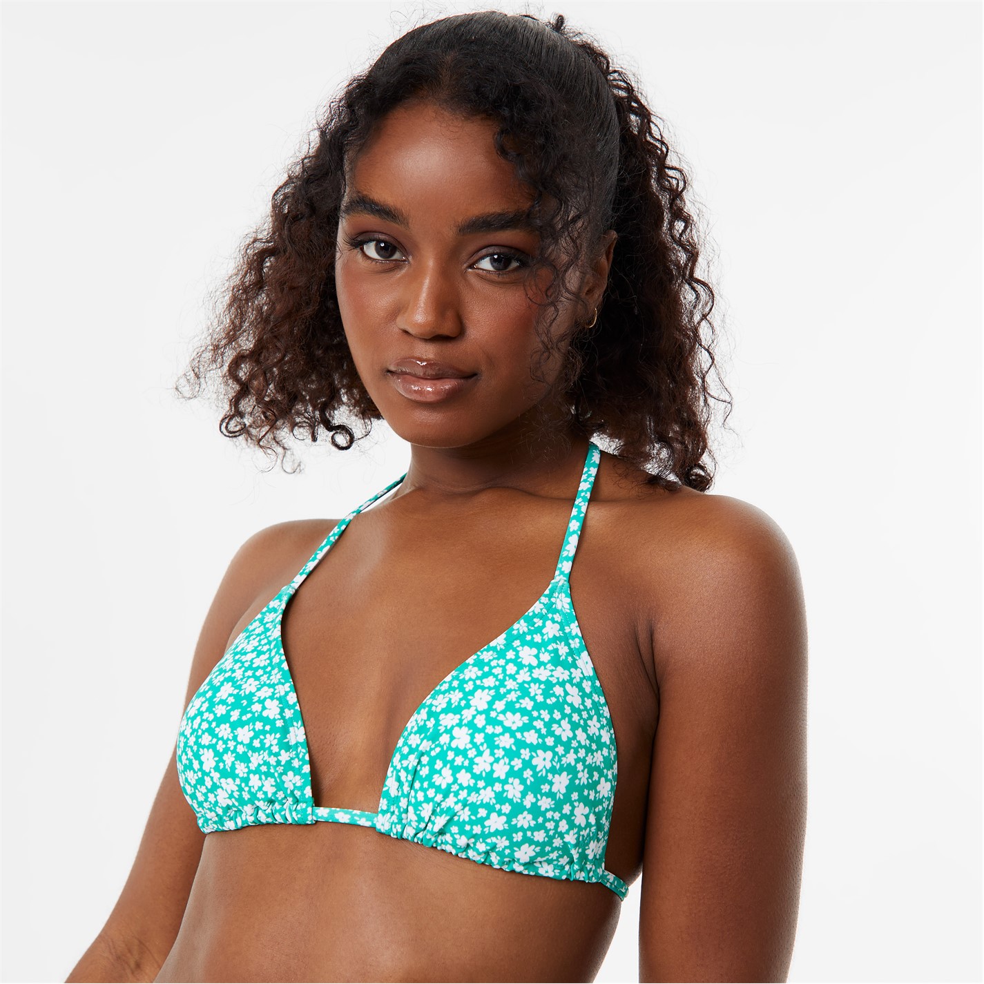 Jack Wills Triangle Bikini Top - 3