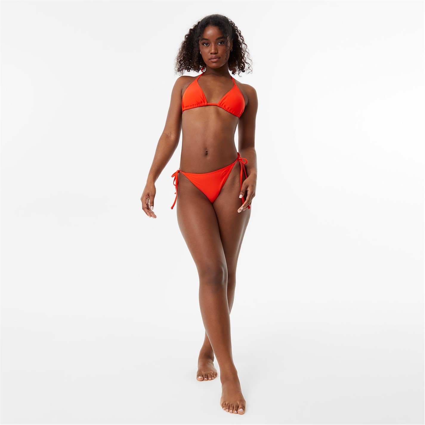 Jack Wills Triangle Bikini Top - 4