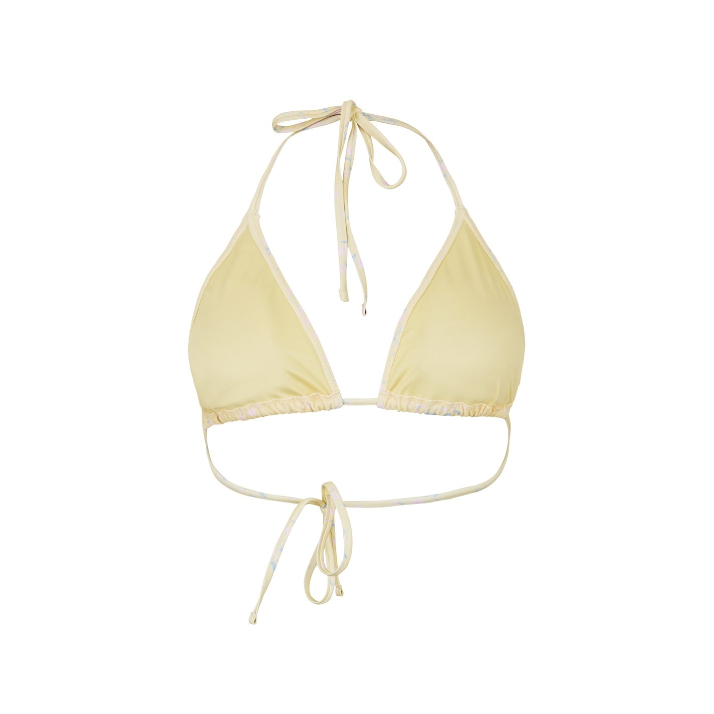 Jack Wills Triangle Bikini Top - 6
