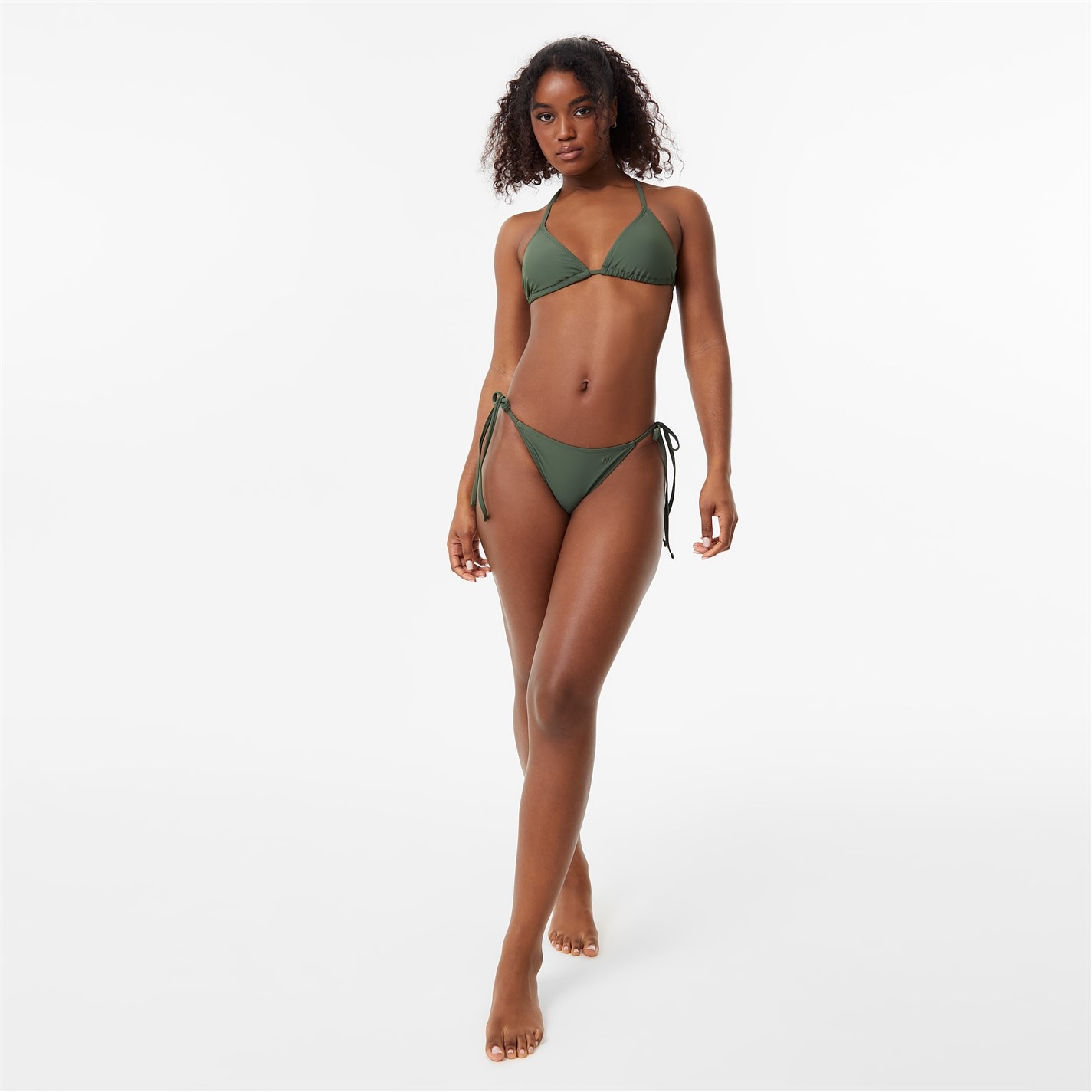 Jack Wills Triangle Bikini Top - 4