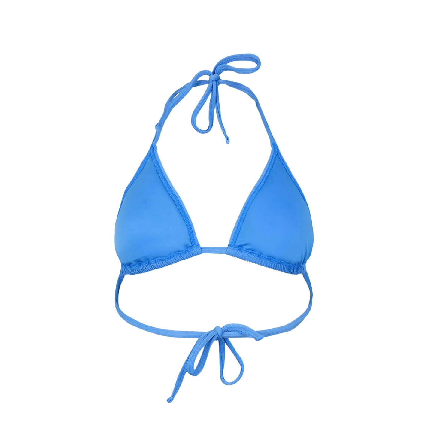 Jack Wills Triangle Bikini Top - 6