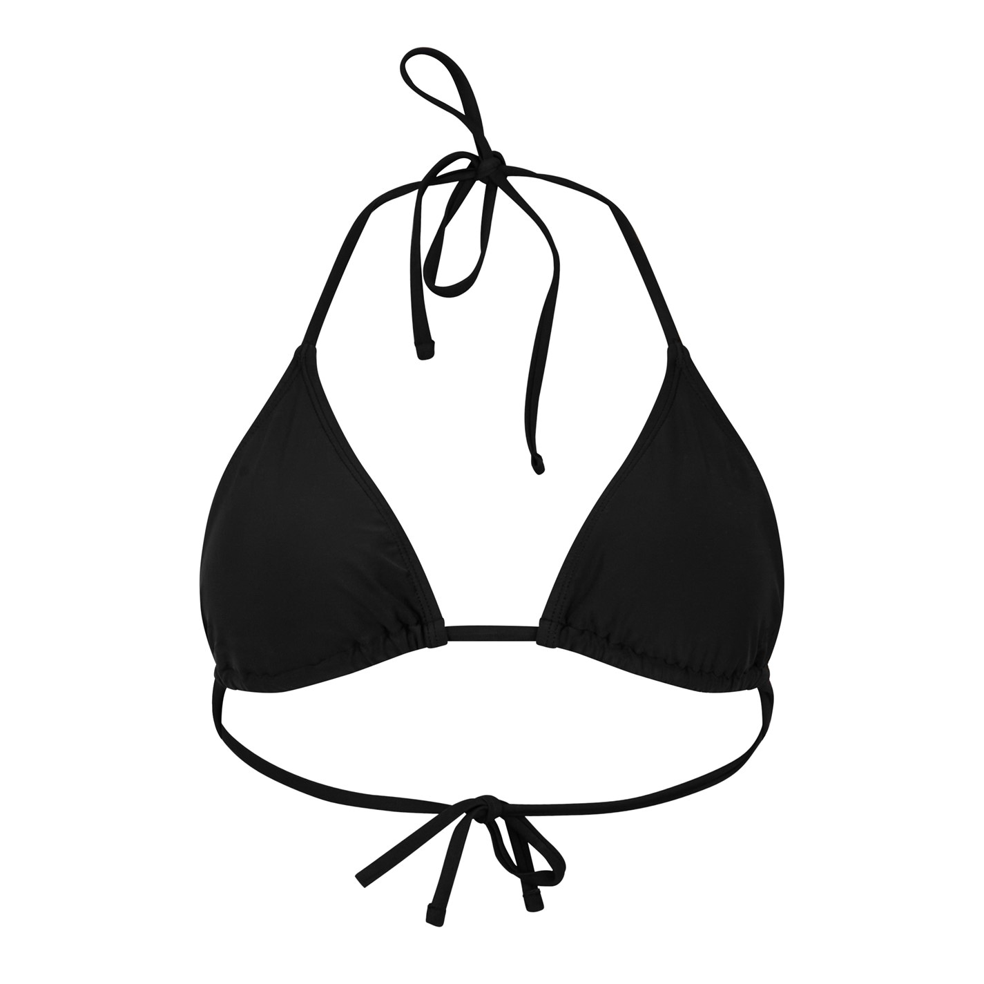 Jack Wills Triangle Bikini Top - 5