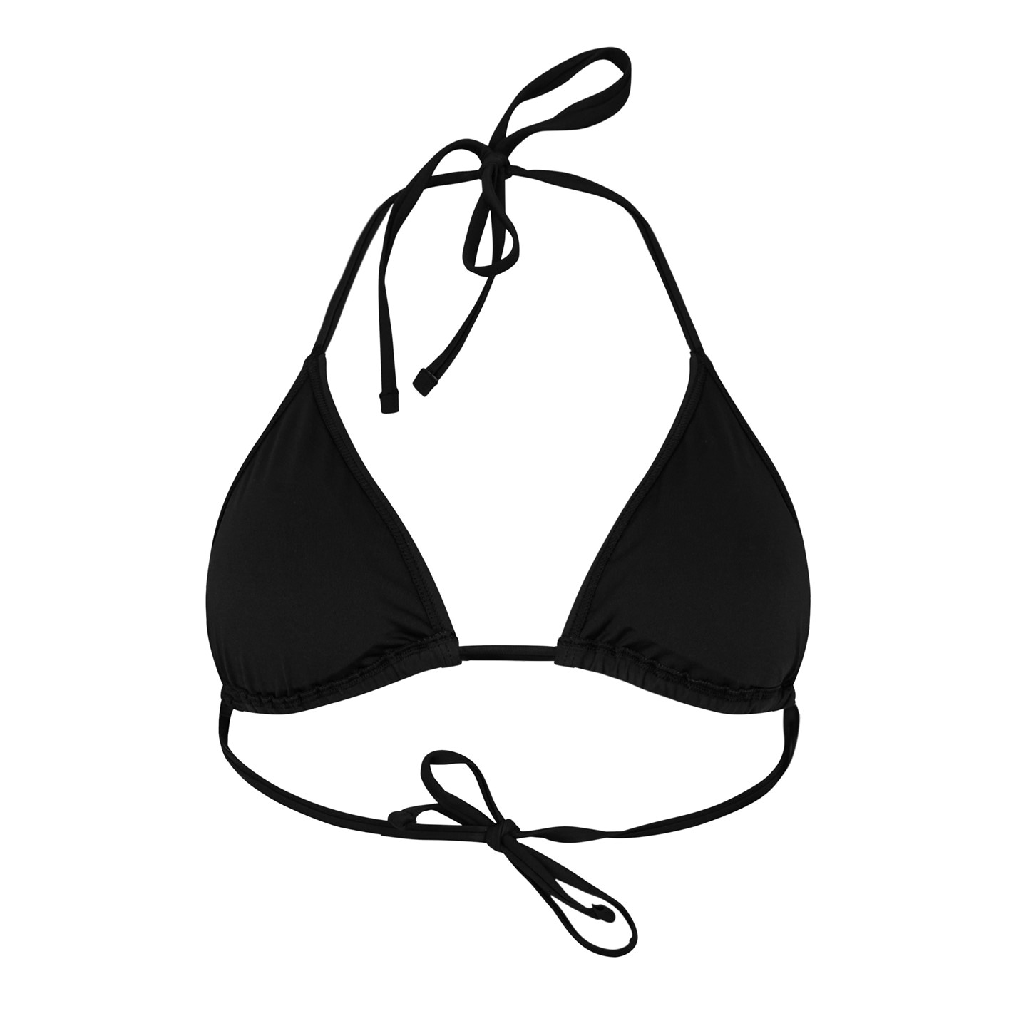 Jack Wills Triangle Bikini Top - 6