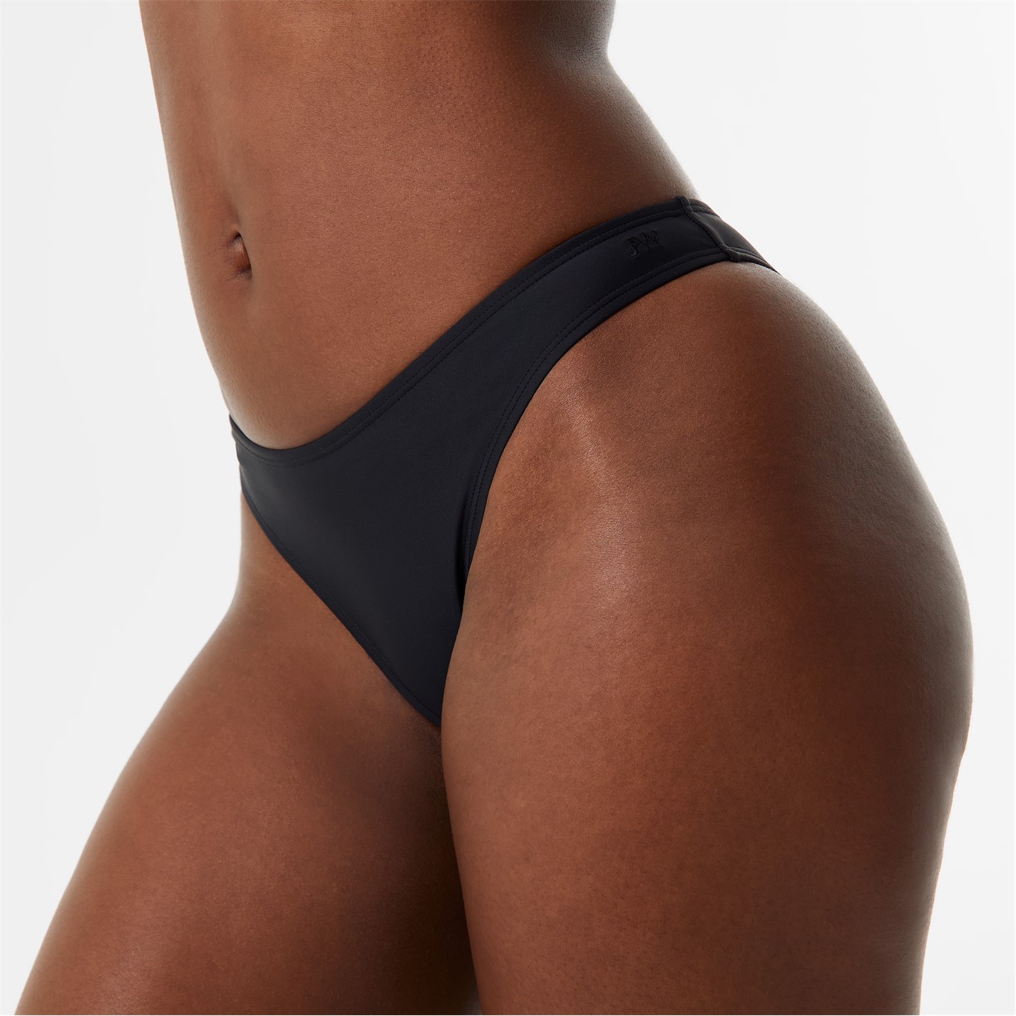 Jack Wills High Waist Tanga Pant - 3