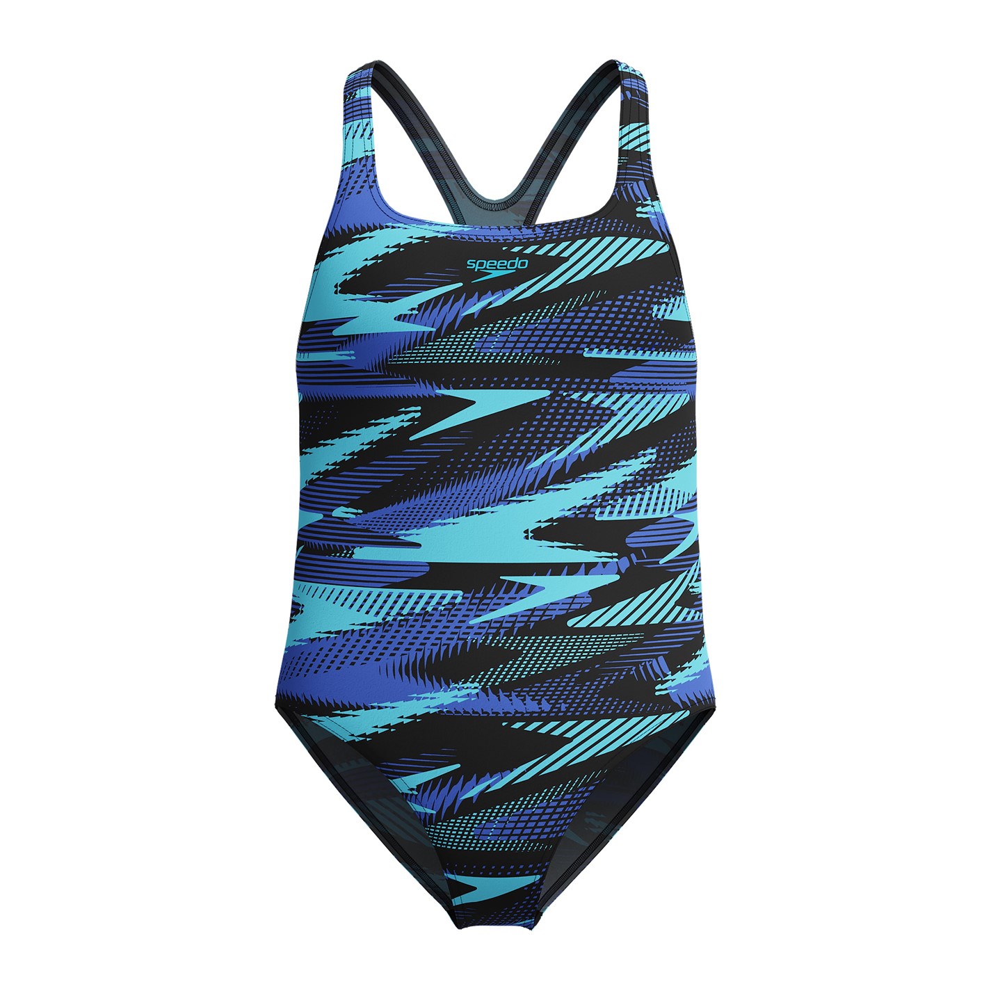 Speedo Cobalt Pop 1699009