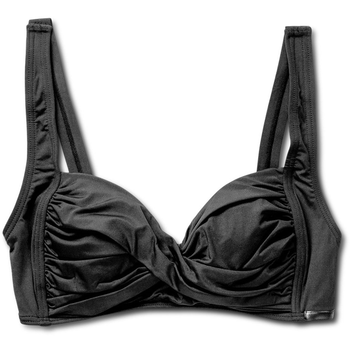 Plavky Panos Emporio Black 700448