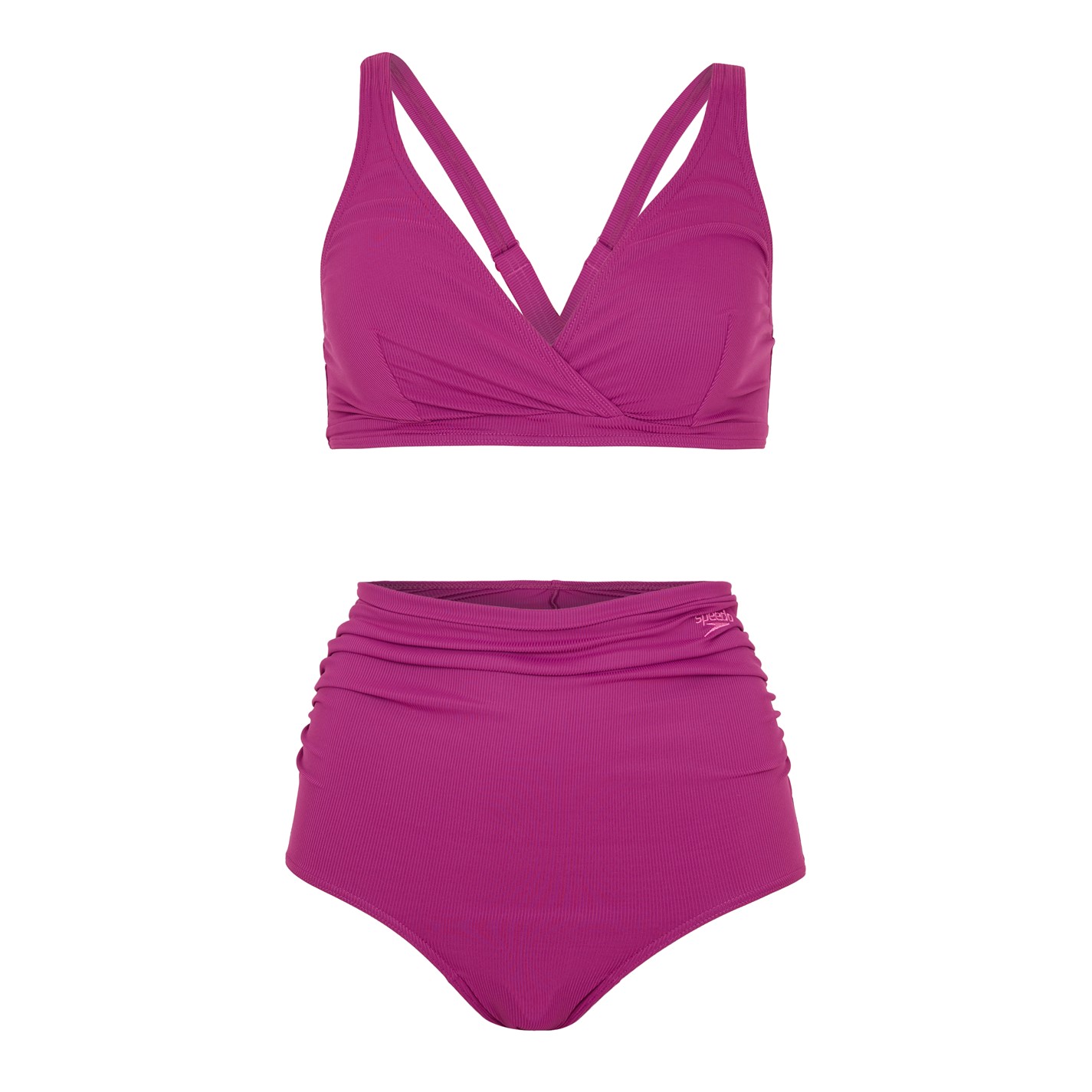 Plavky Speedo Purple 4370430