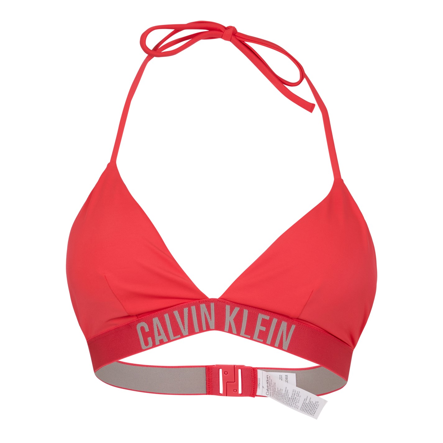 Plavky Calvin Klein Royal Pink 3363818