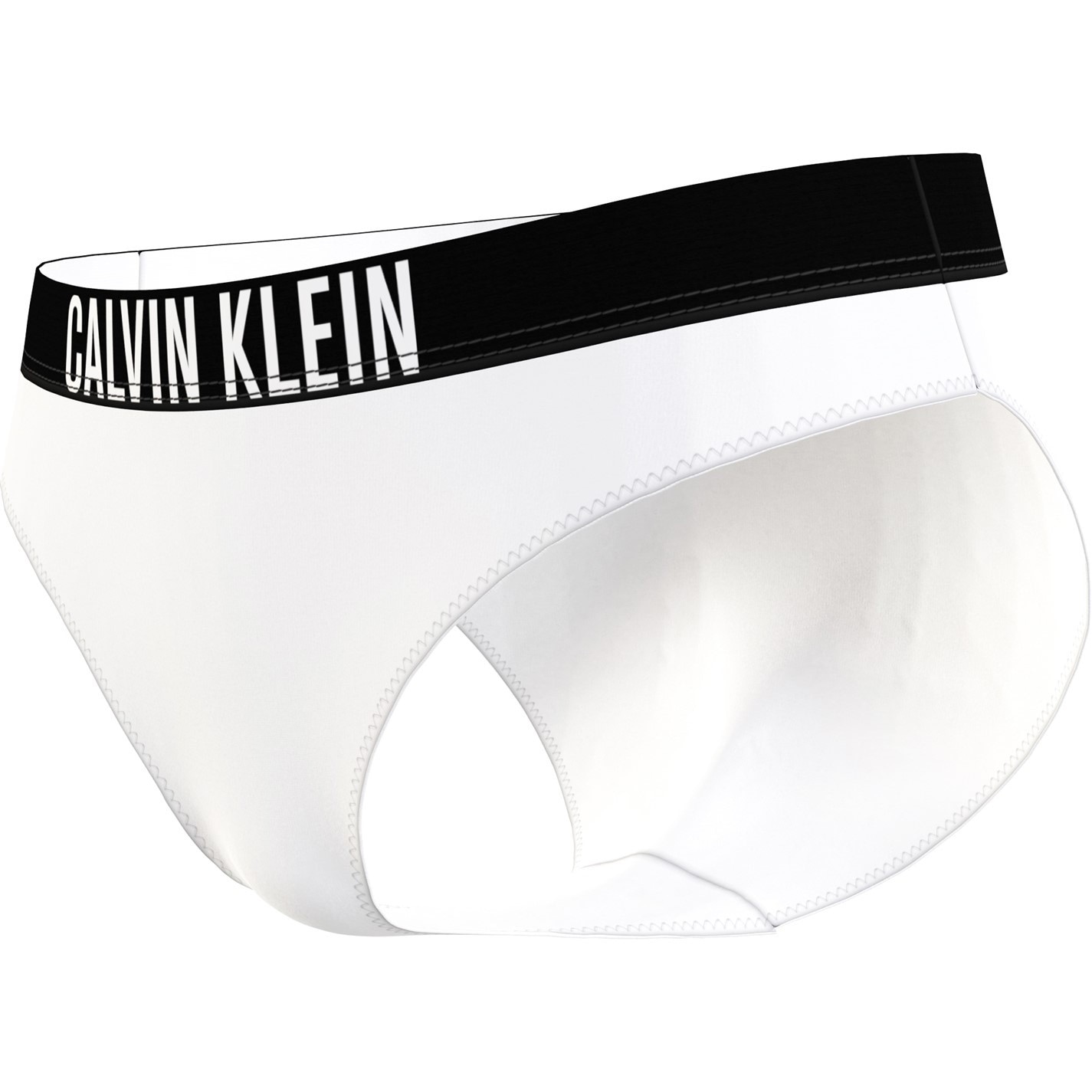 Calvin Klein Classic Bikini Bottoms - 5