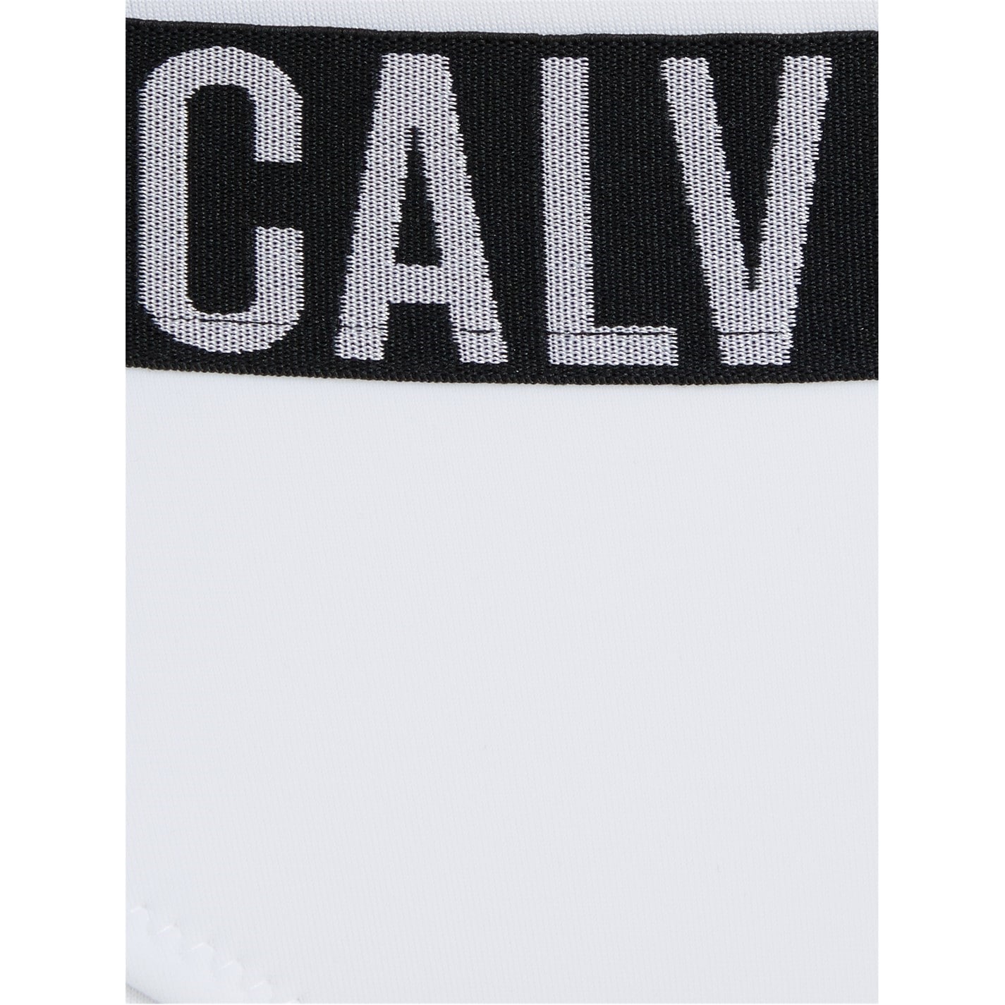 Calvin Klein Classic Bikini Bottoms - 6