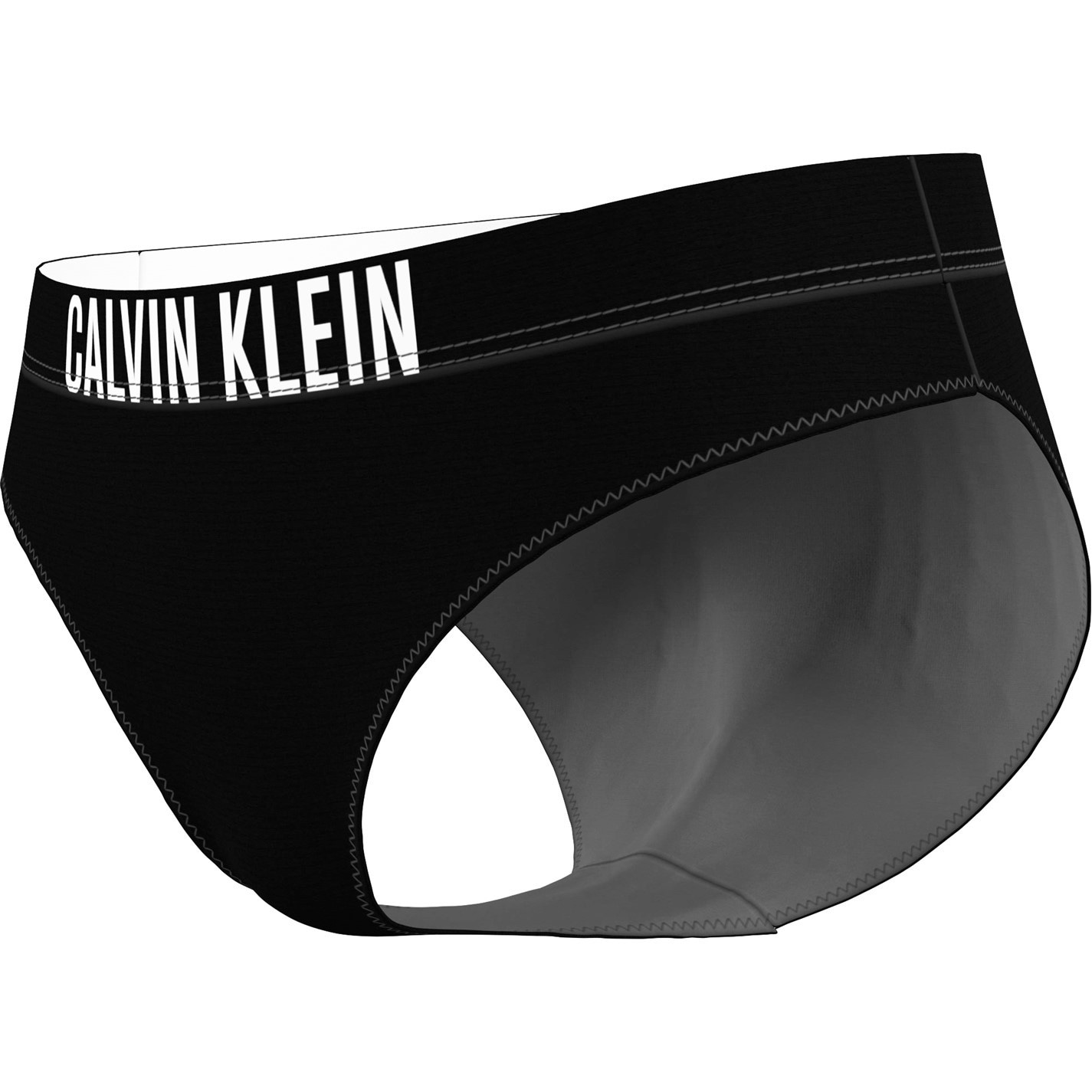 Calvin Klein Classic Bikini Bottoms - 5