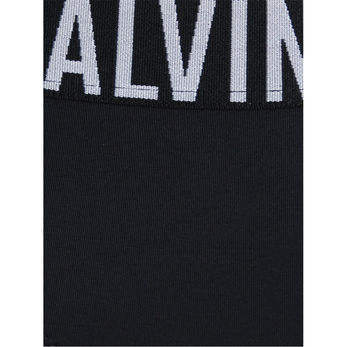 Calvin Klein Classic Bikini Bottoms - 6