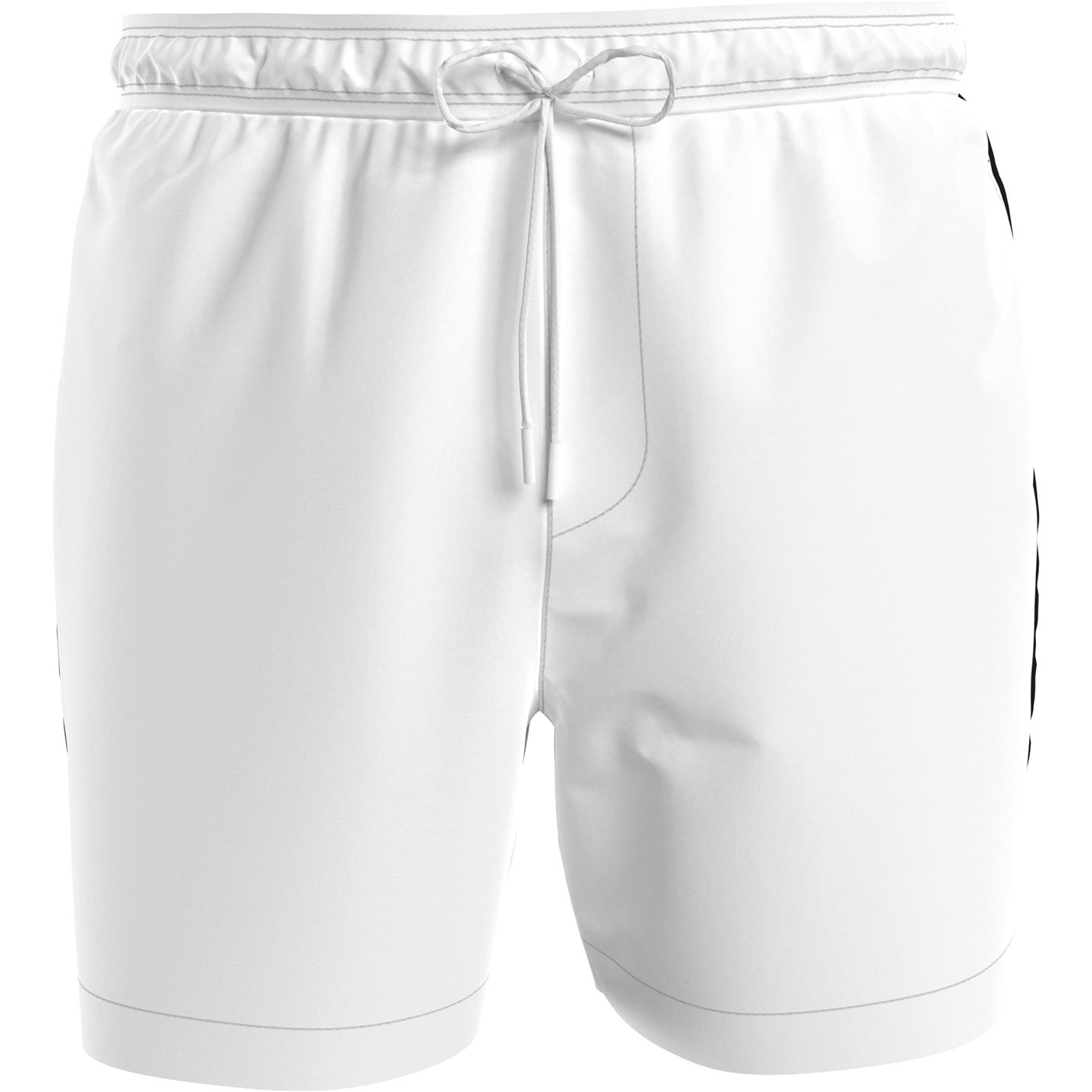 Plavky Calvin Klein PVH Class White 4161933
