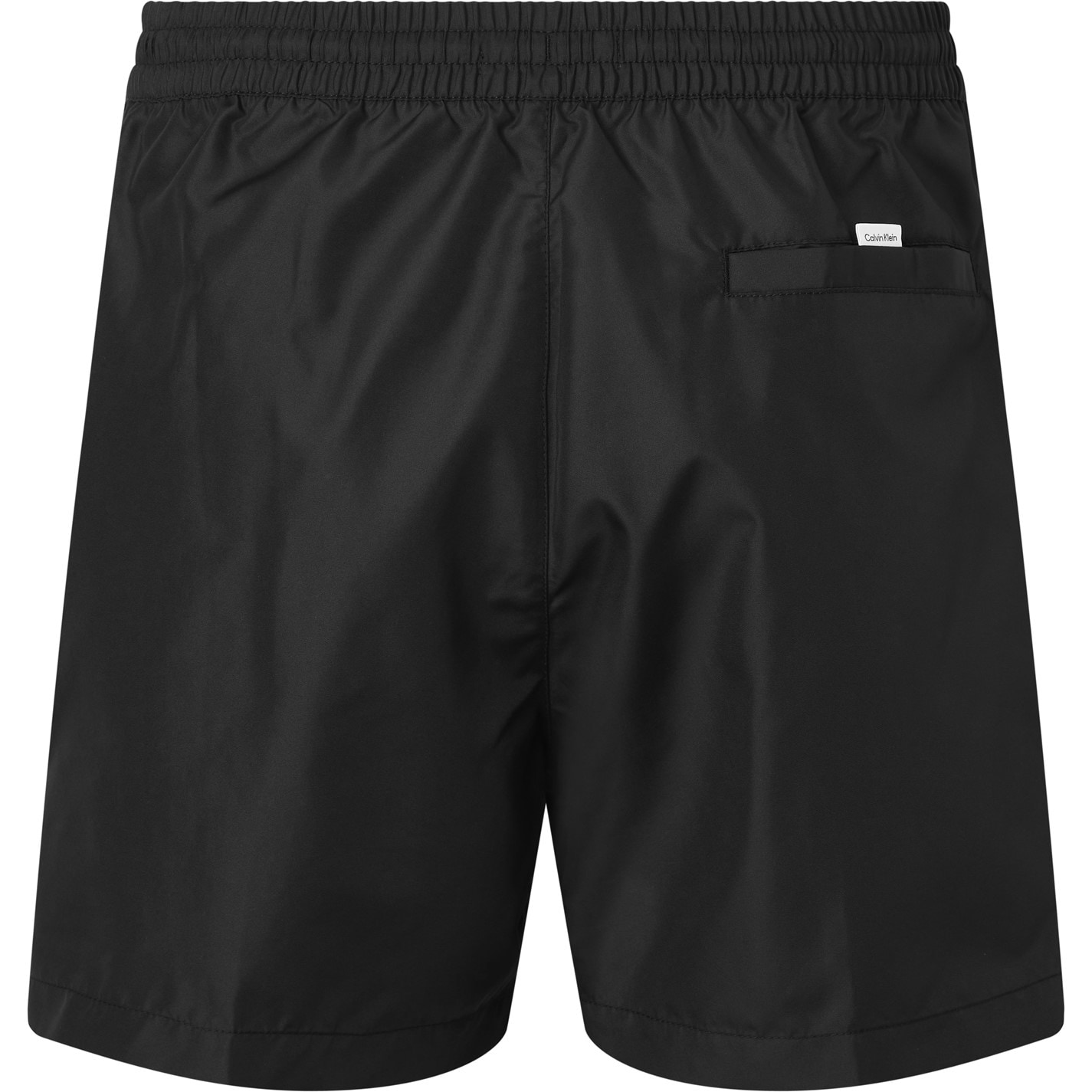 Calvin Klein Medium Tape Swim Shorts Mens - 5