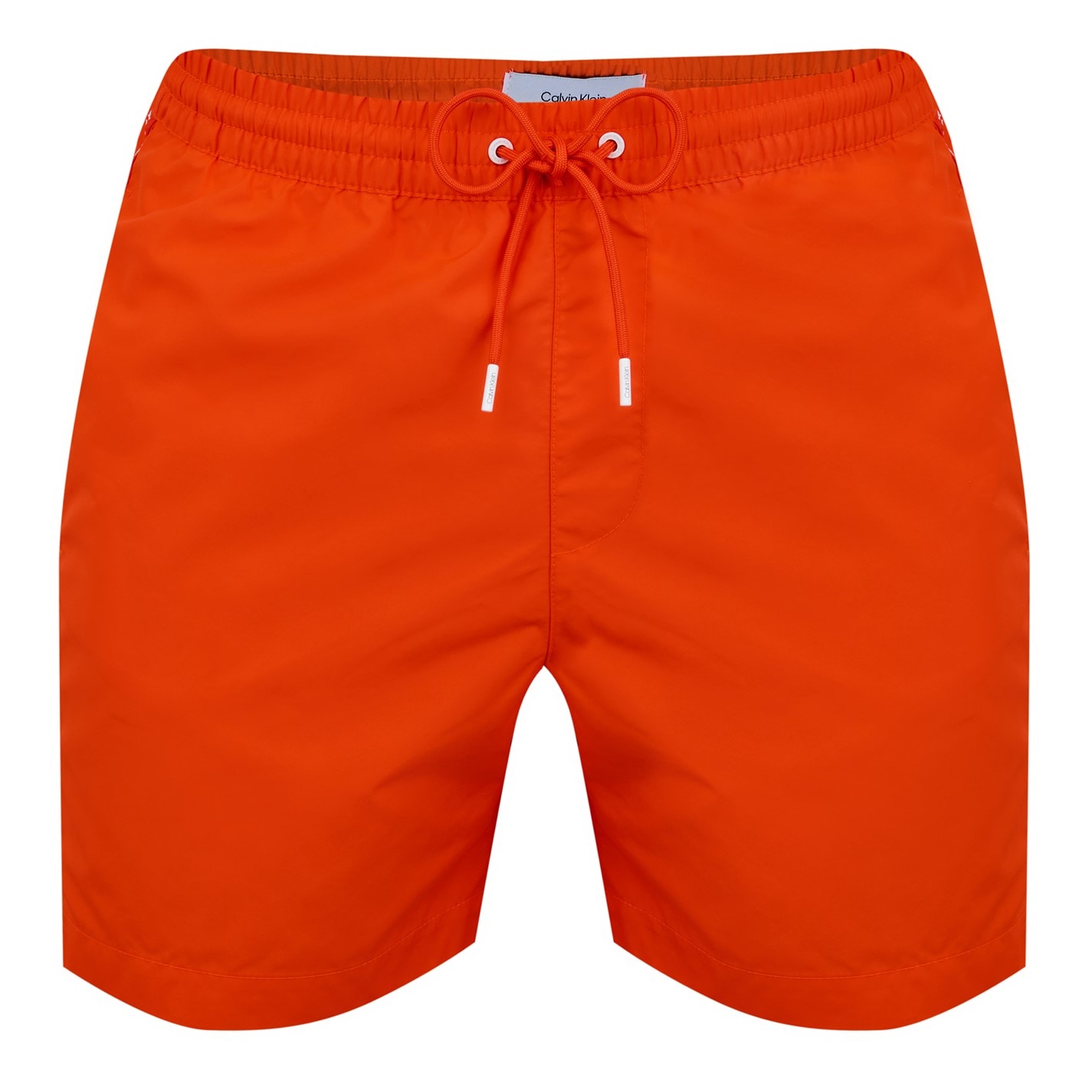 Plavky Calvin Klein Acid Orange SCZ 4307596