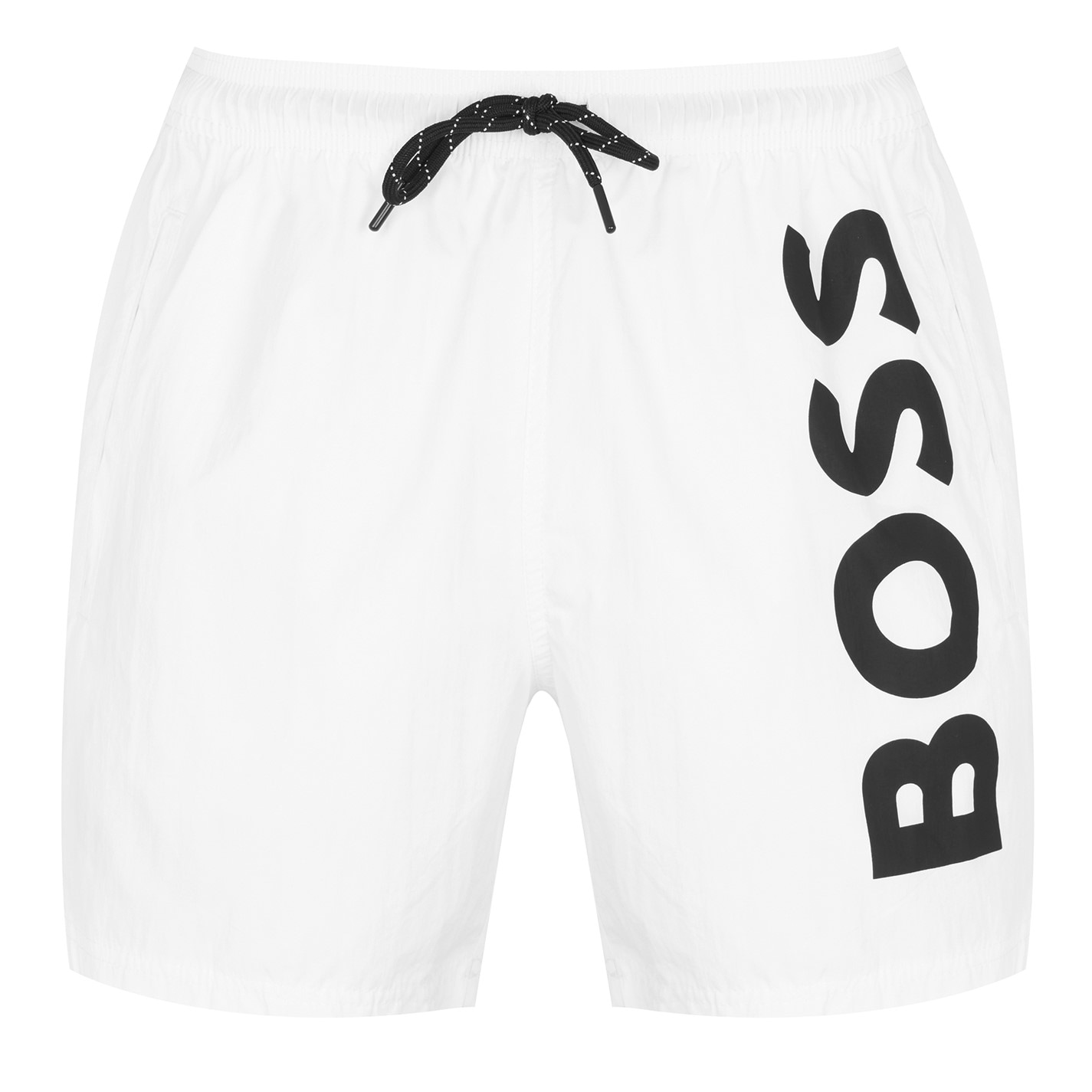 Boss Octopus Swim Shorts - 5