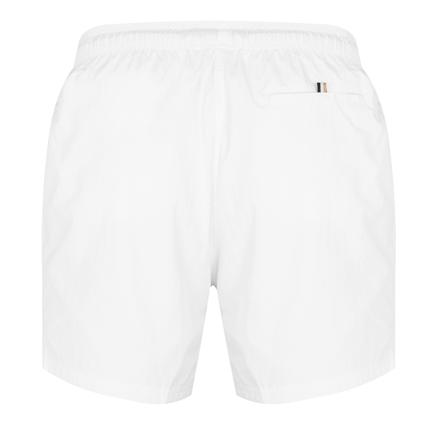 Boss Octopus Swim Shorts - 6