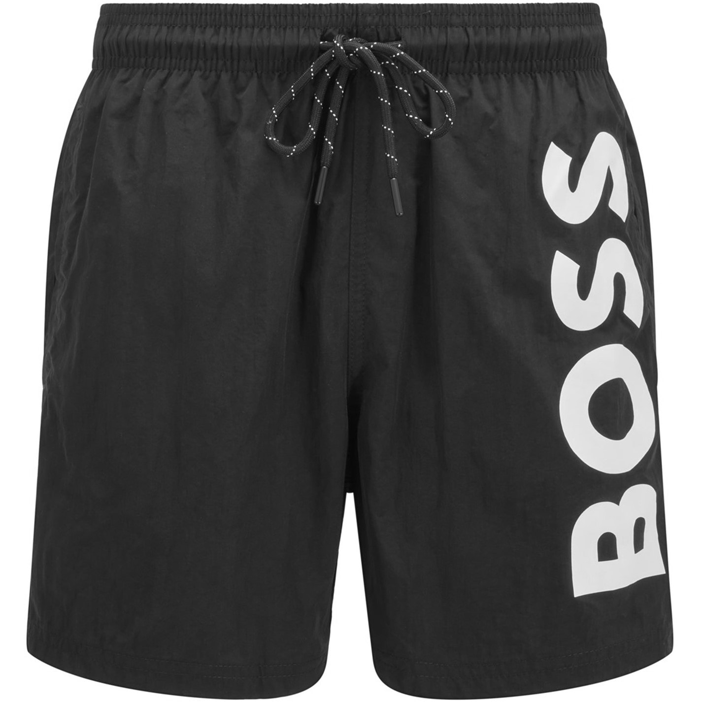 Boss Octopus Swim Shorts - 5