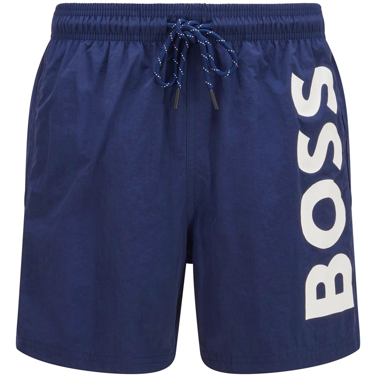 Boss Octopus Swim Shorts - 5
