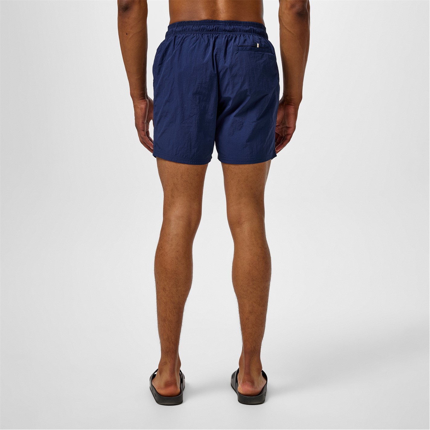 Boss Octopus Swim Shorts - 3