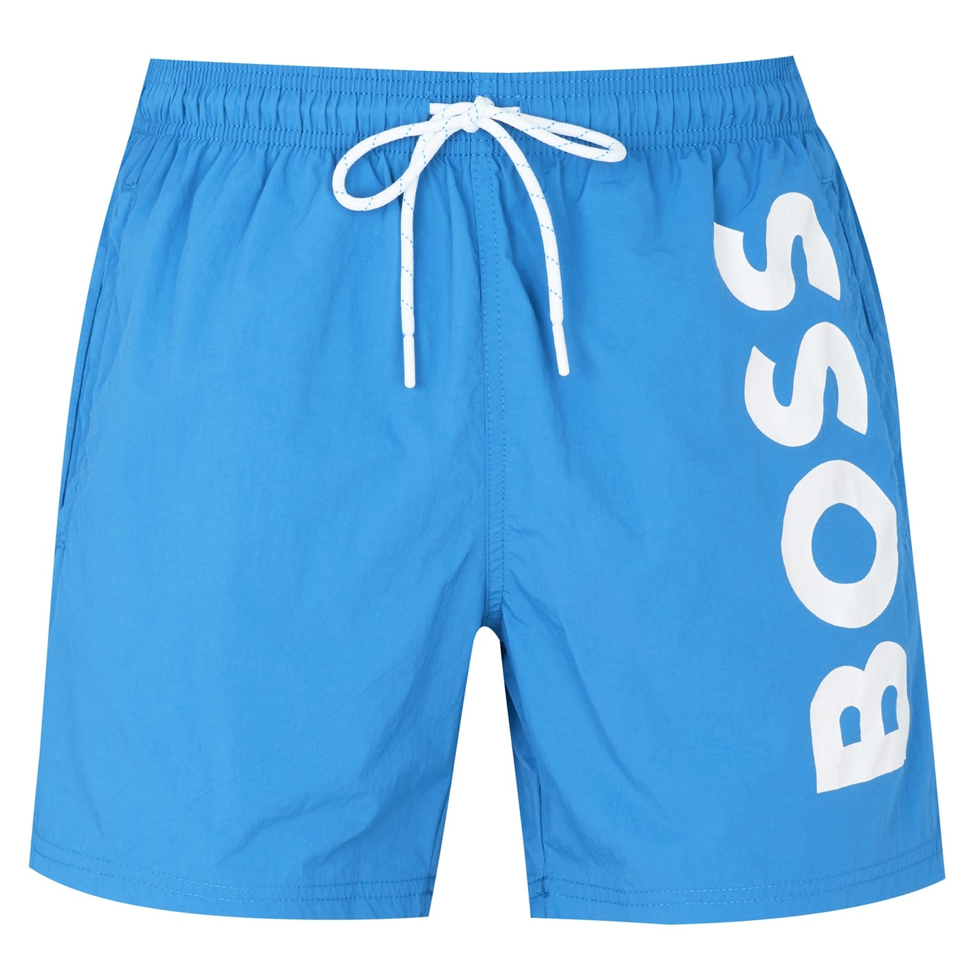 Boss Octopus Swim Shorts - 4