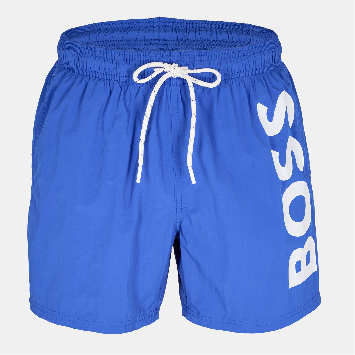 Plavky Boss Bright Blue 6951614