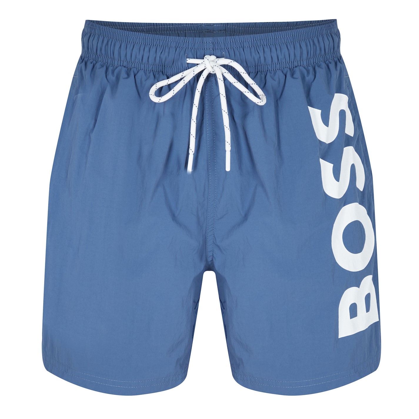 Boss Octopus Swim Shorts - 5