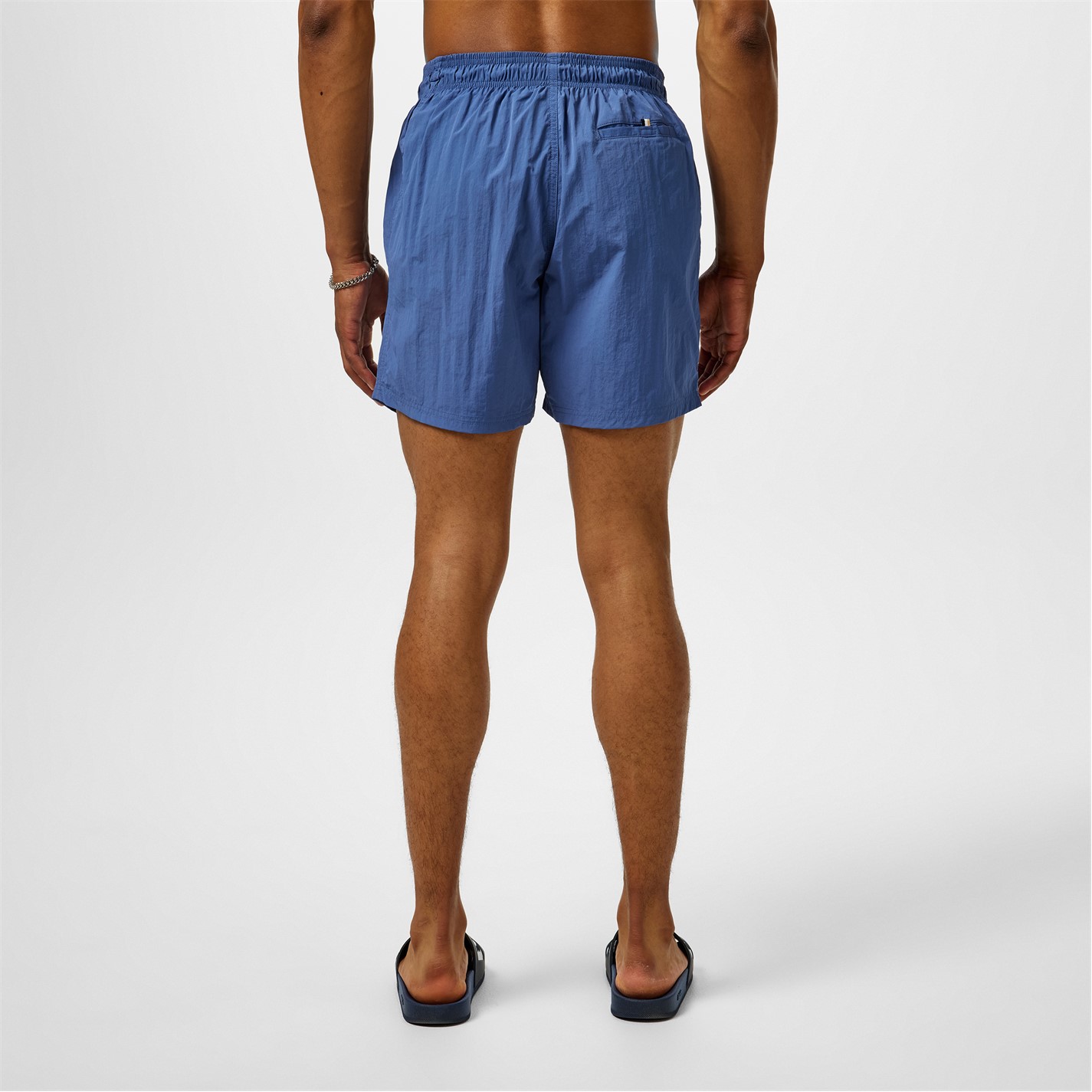 Boss Octopus Swim Shorts - 3