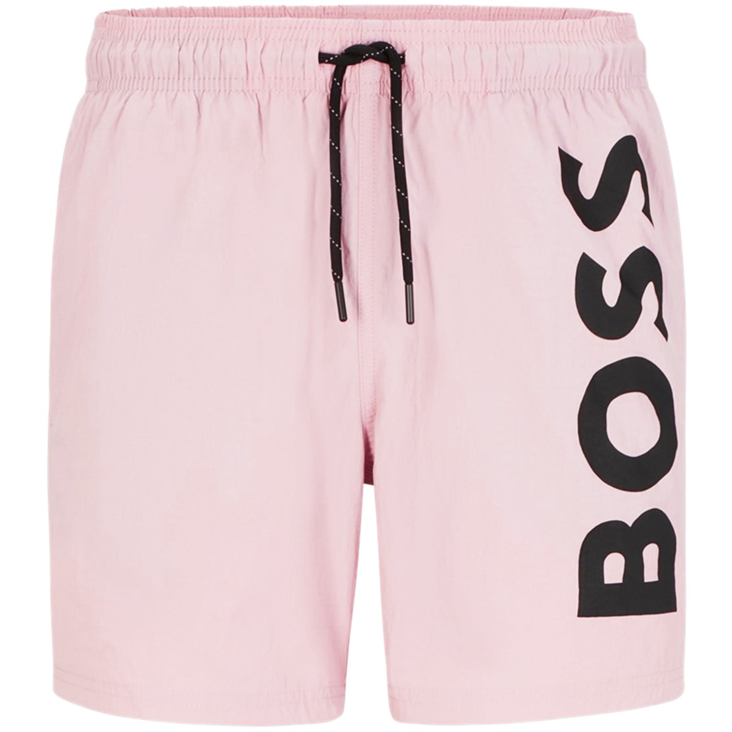 Boss Octopus Swim Shorts - 5
