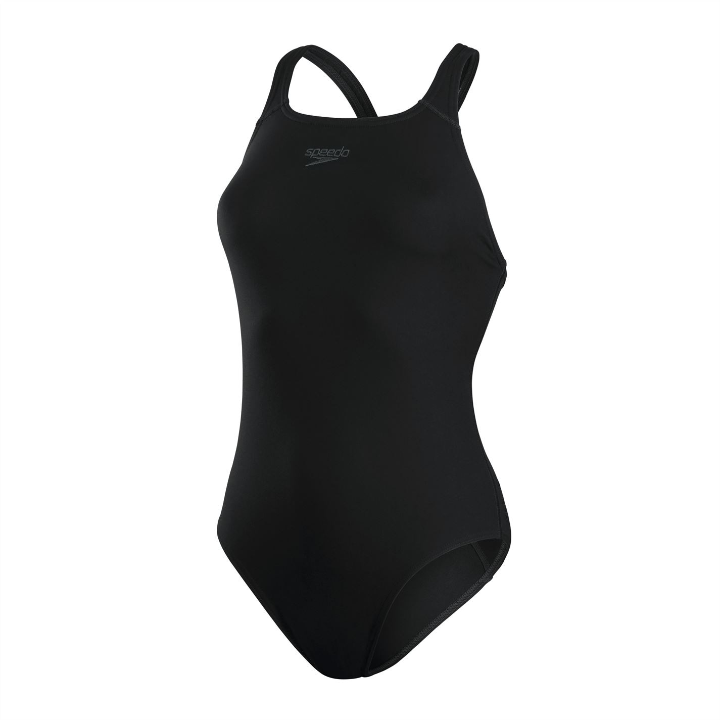 Plavky Speedo Black 5453608