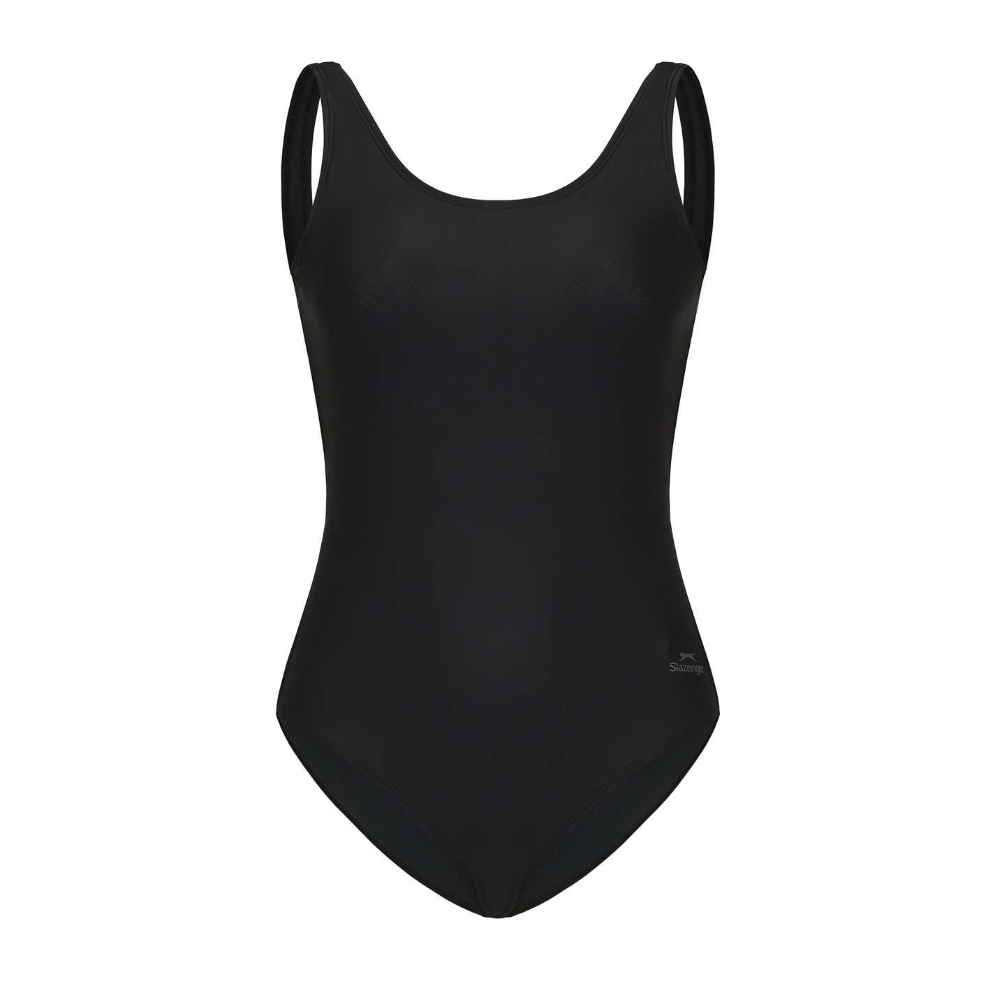 Plavky Slazenger Black 4935744