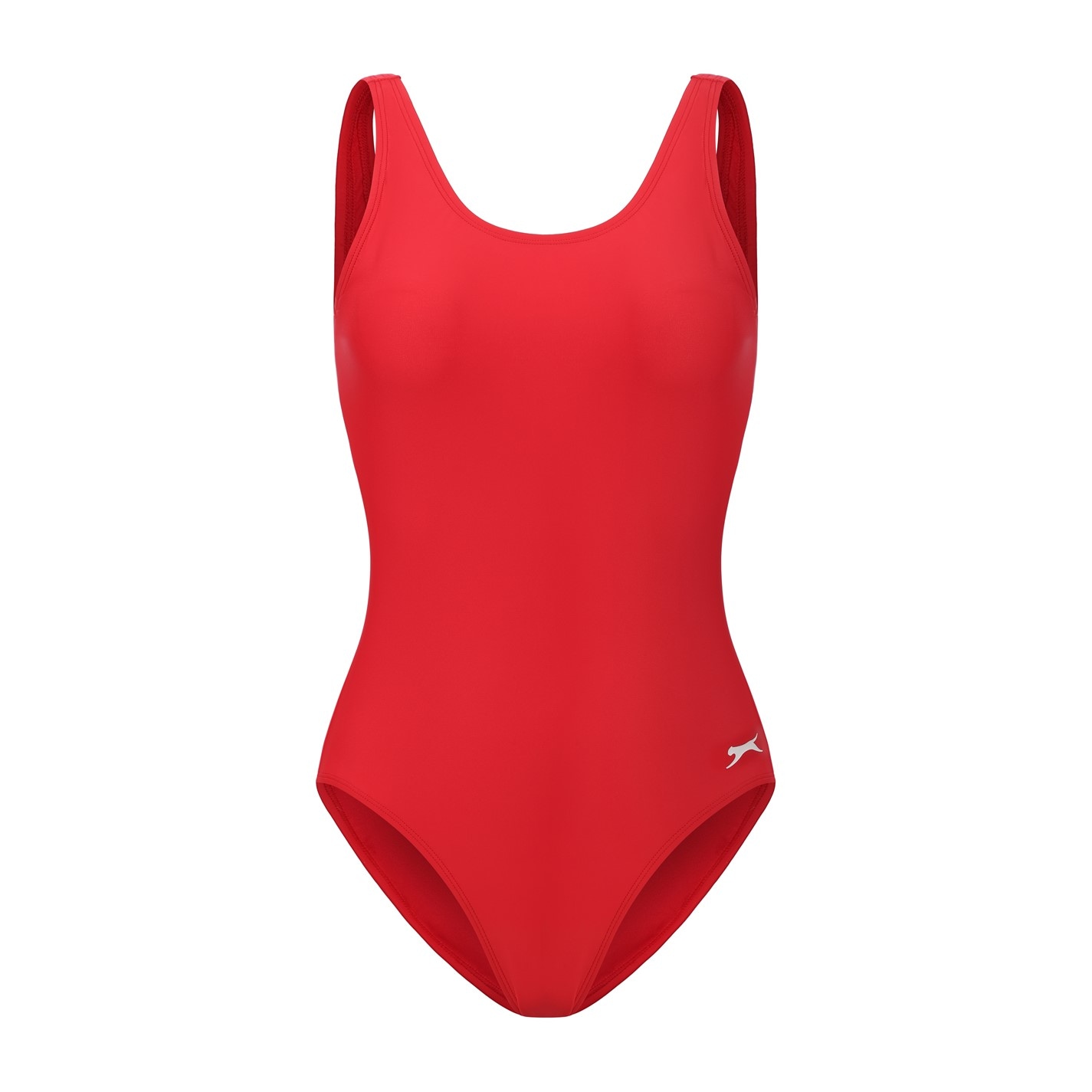Plavky Slazenger Red 3459444