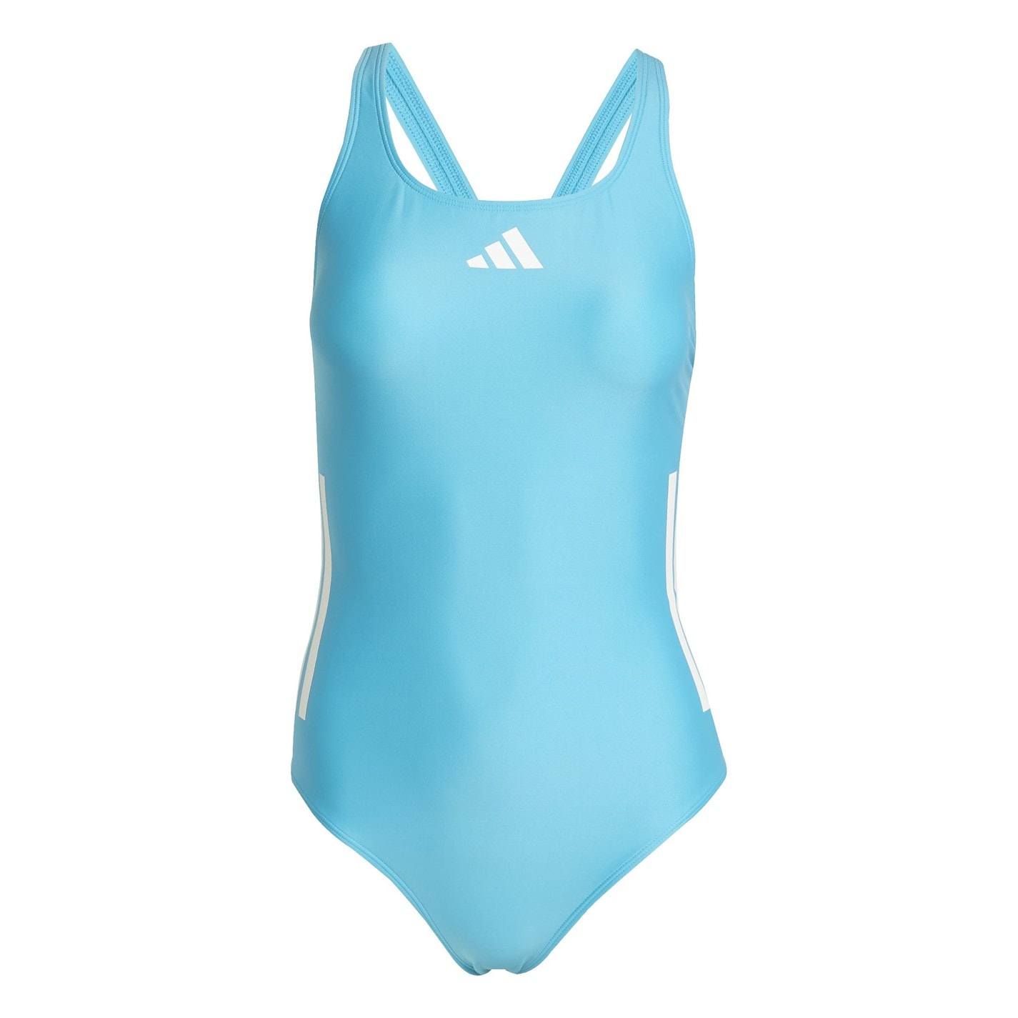 Plavky adidas Cyan 5832660