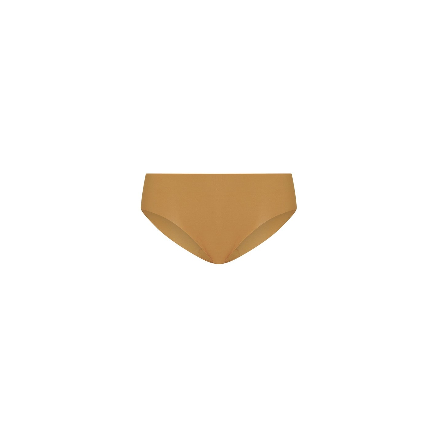 Plavky Commando Caramel 1728996