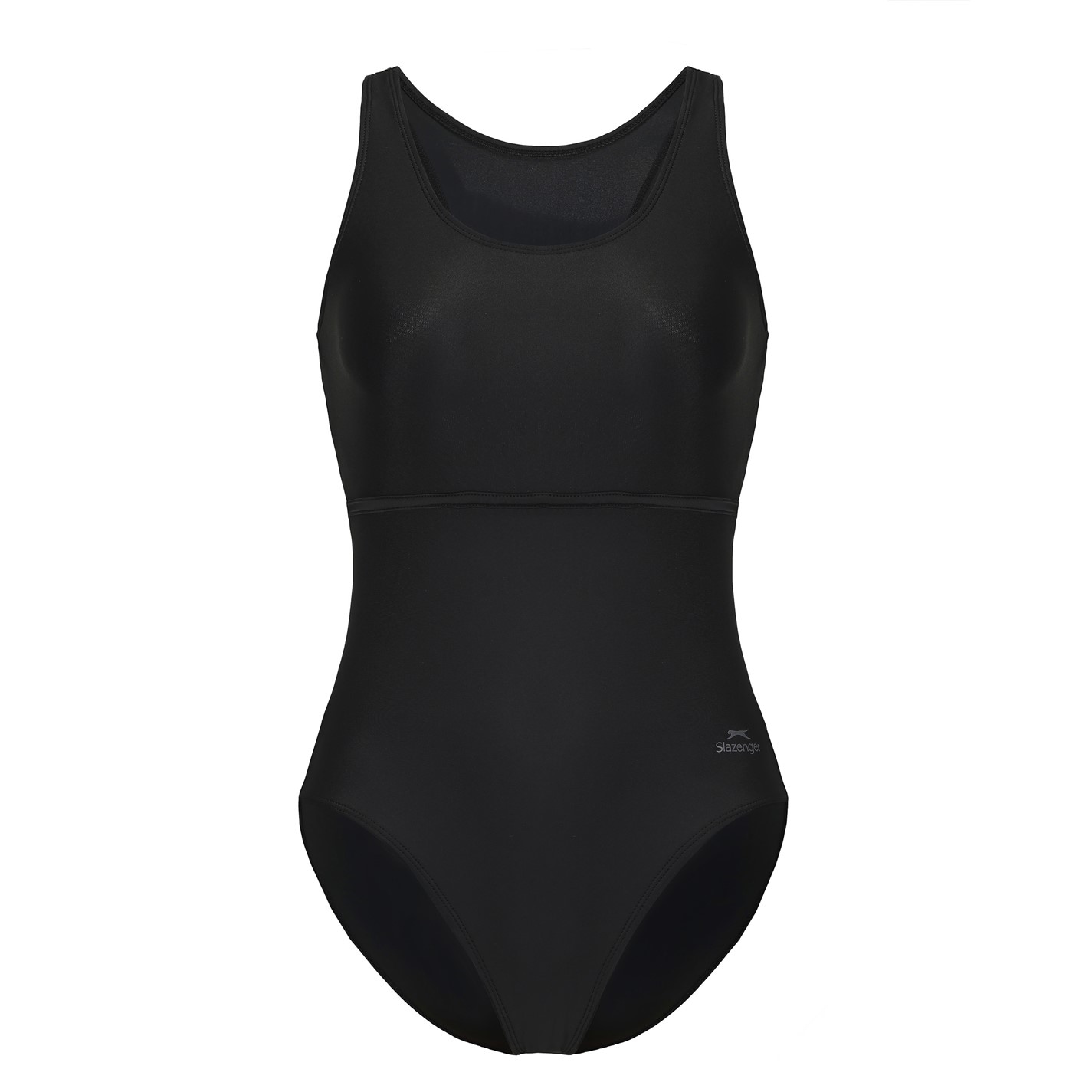 Plavky Slazenger Black 7797262