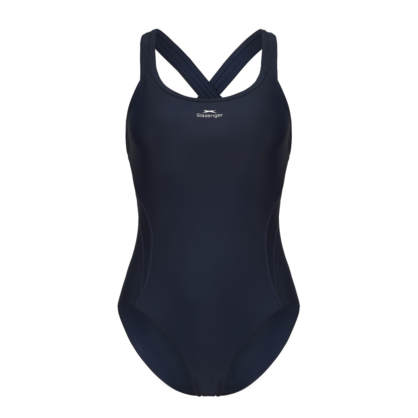 Plavky Slazenger Navy 4669559
