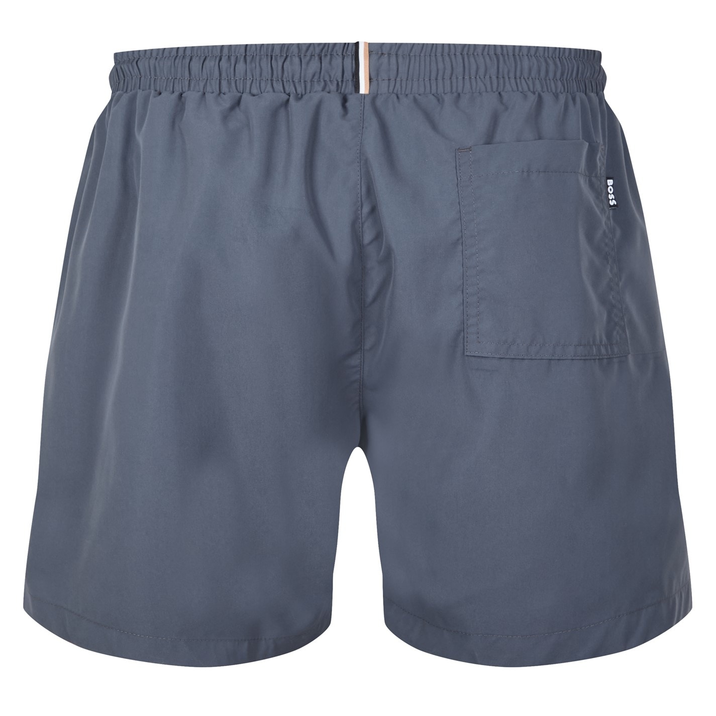 Boss Men's Dolphin Swim Shorts - 2