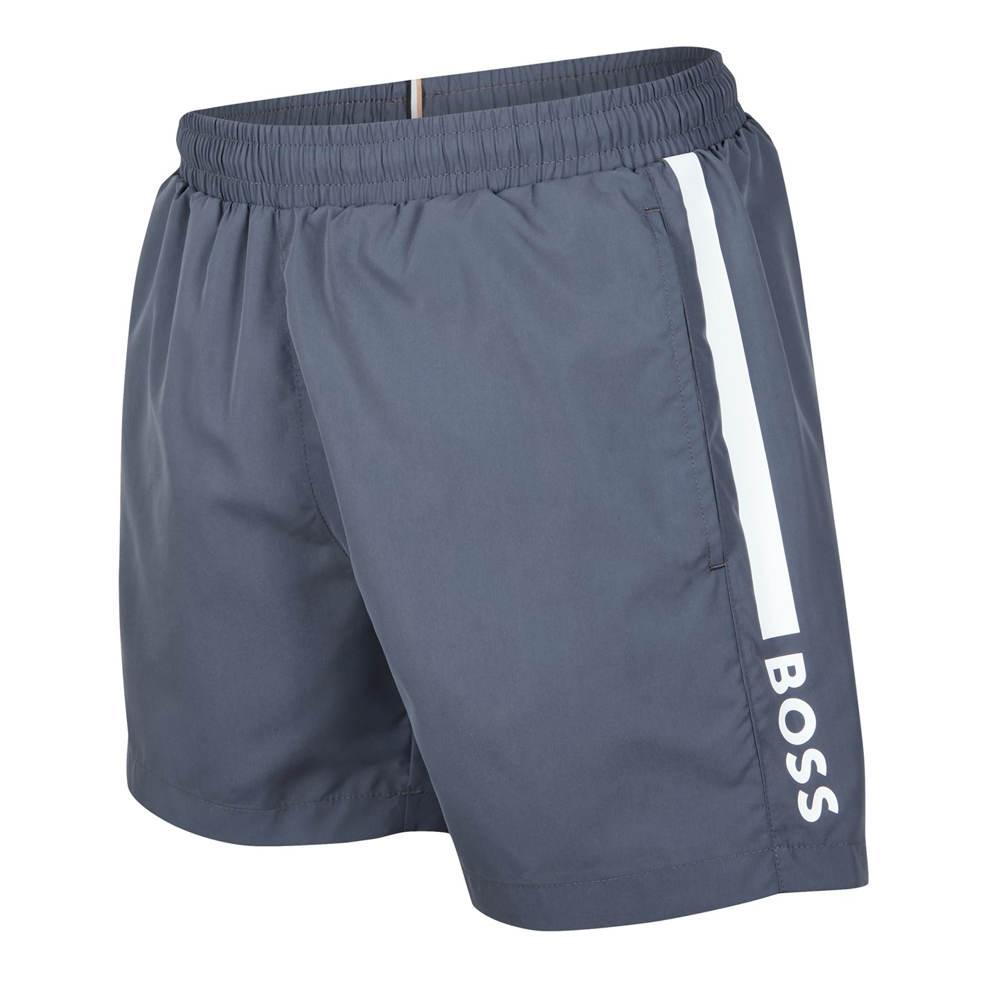 Boss Men's Dolphin Swim Shorts - 3
