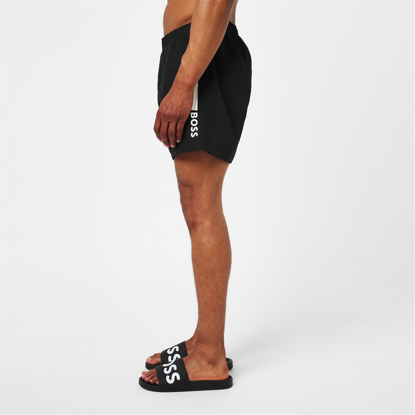 Boss Dolphin Swim Shorts Mens - 2