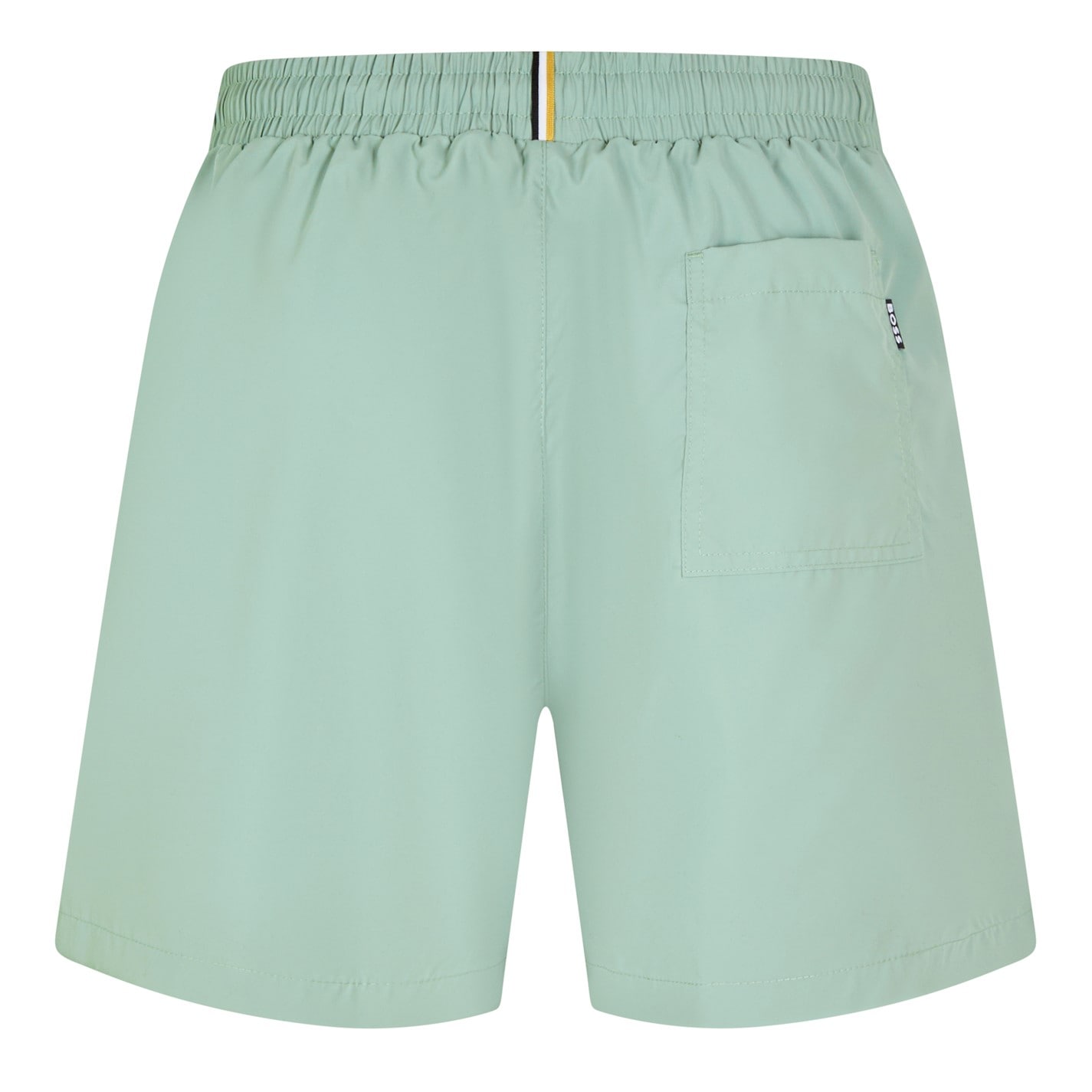Boss Men's Dolphin Swim Shorts - 2
