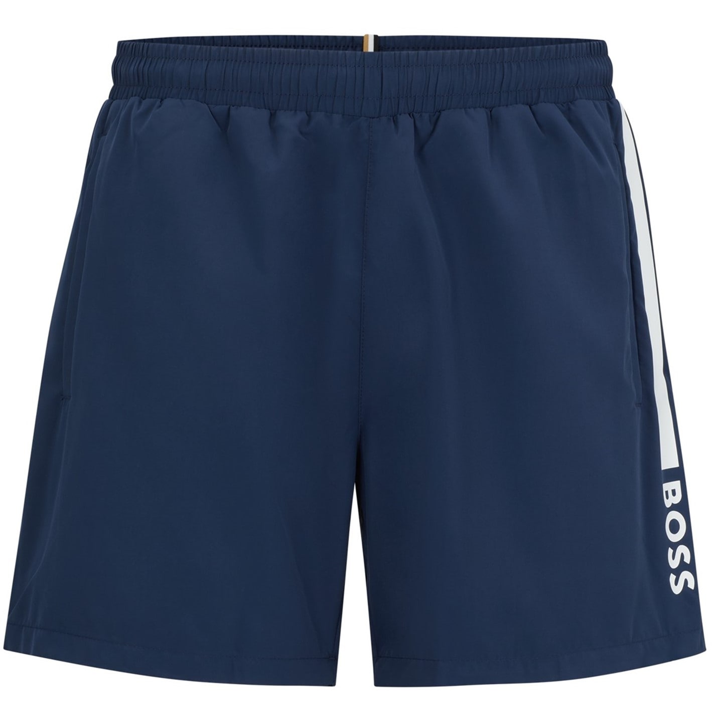 Plavky Boss Navy 413 5402360