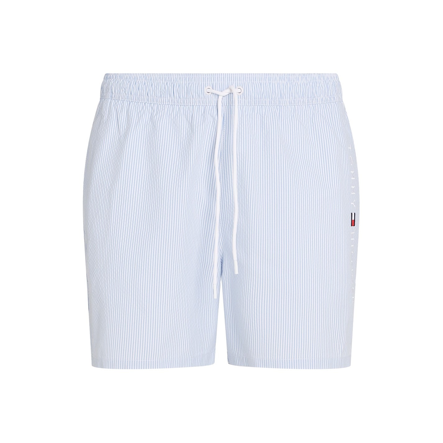 Plavky Tommy Hilfiger White 724261