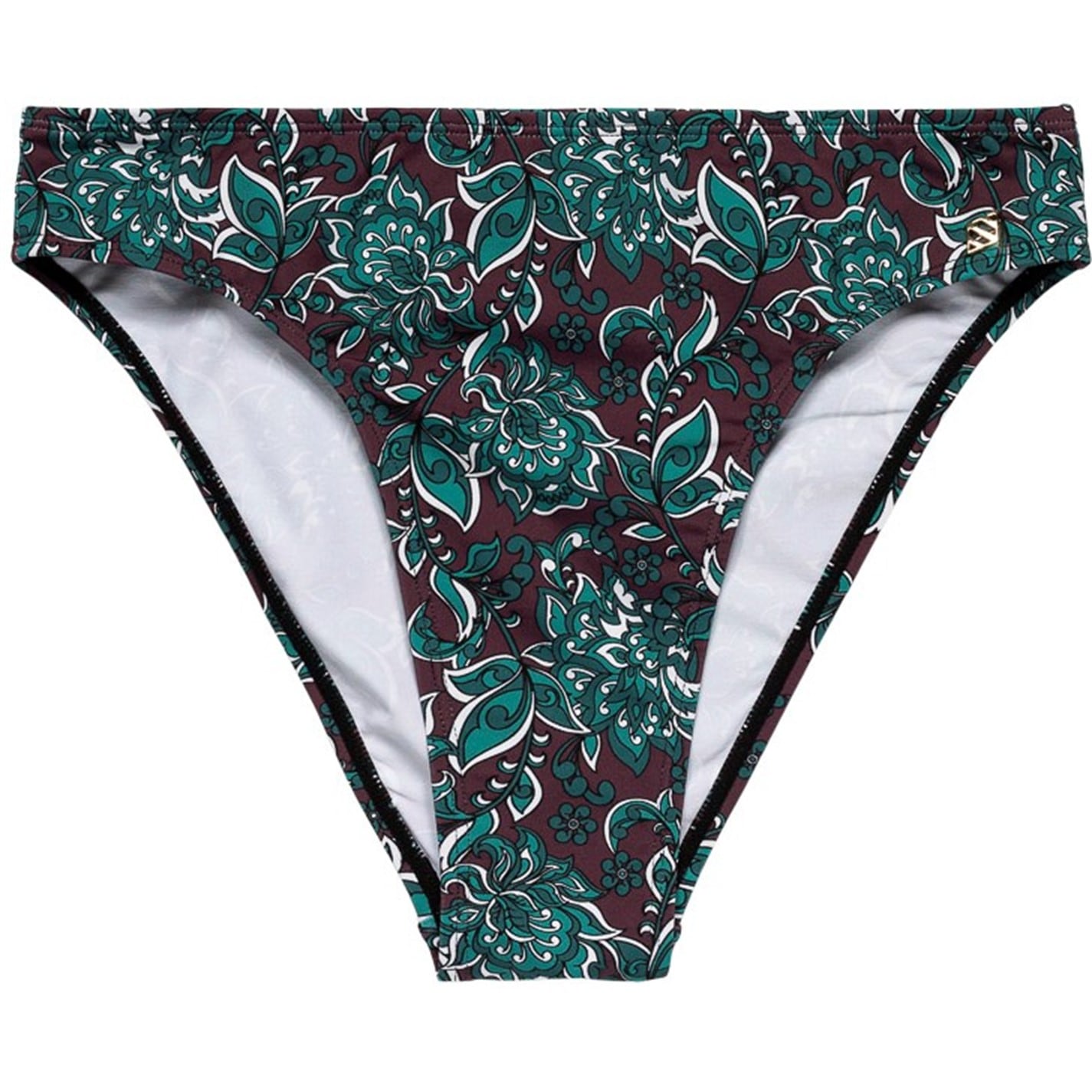 Nohavičky Panos Emporio Purple 7062333