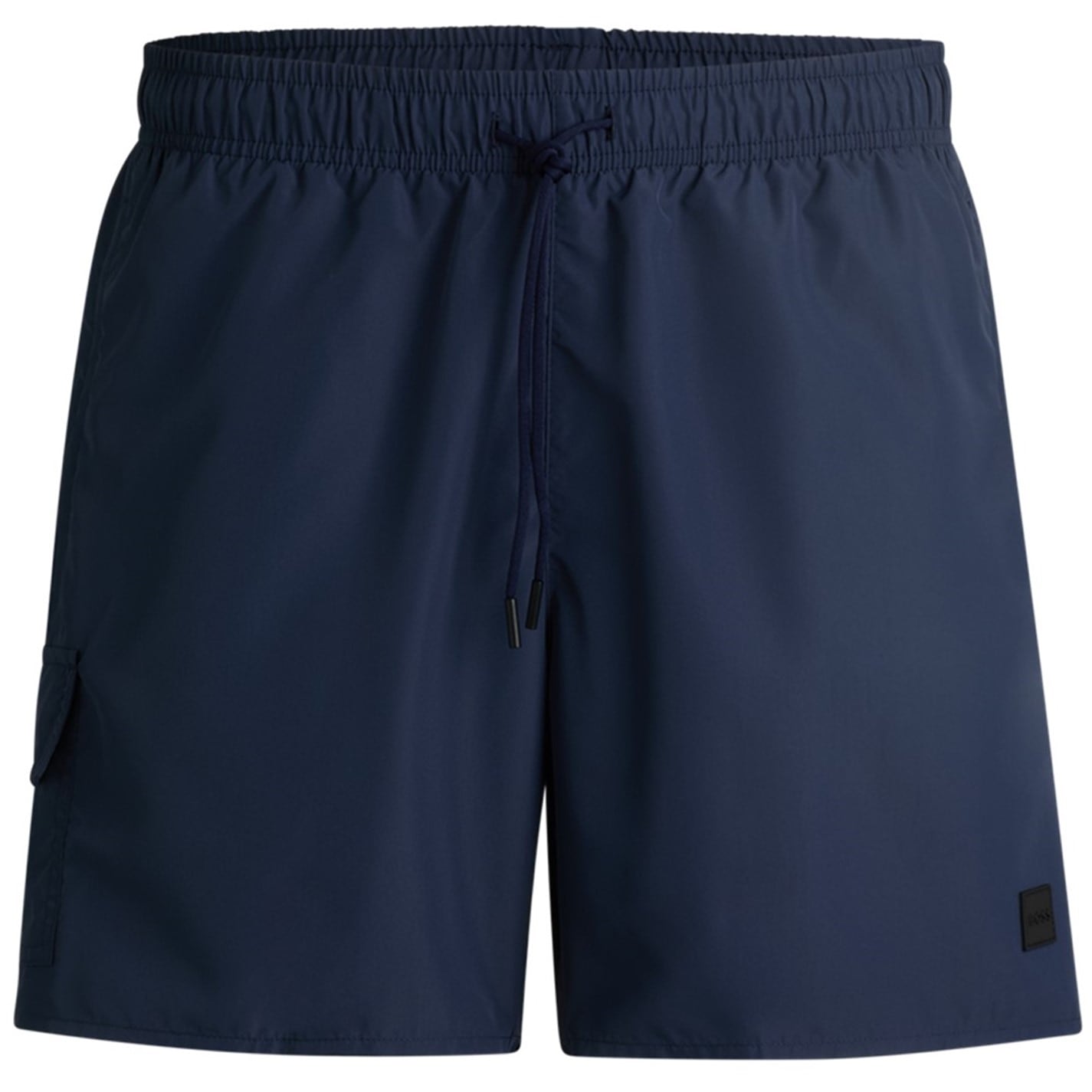 Plavky Boss Navy 413 9933426