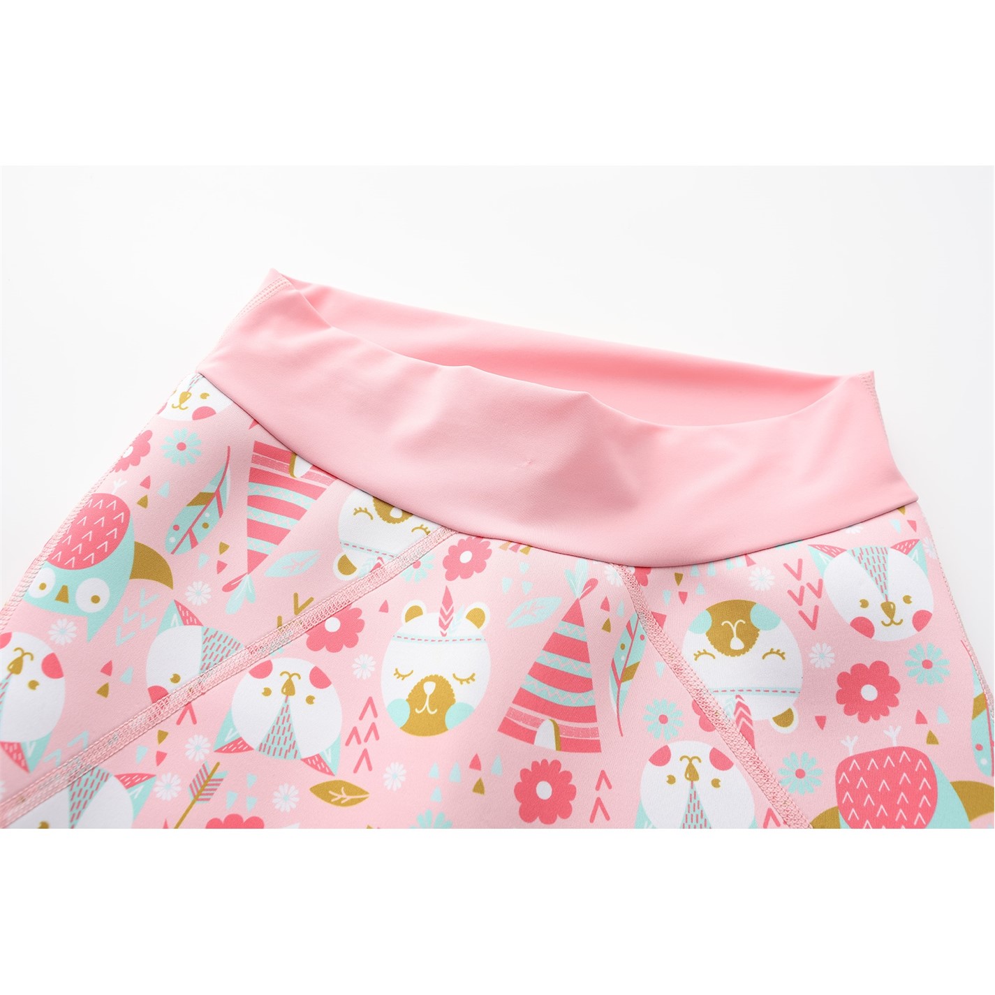 Star Swim Jammer Infant - 3