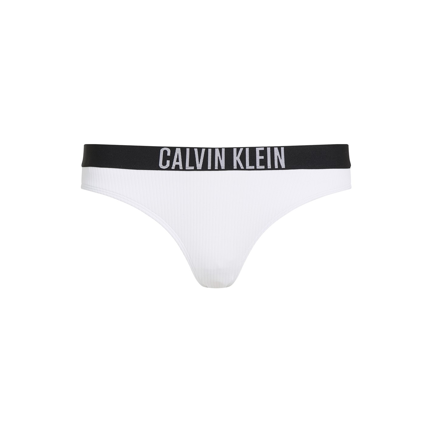Plavky Calvin Klein Brill White 3223427