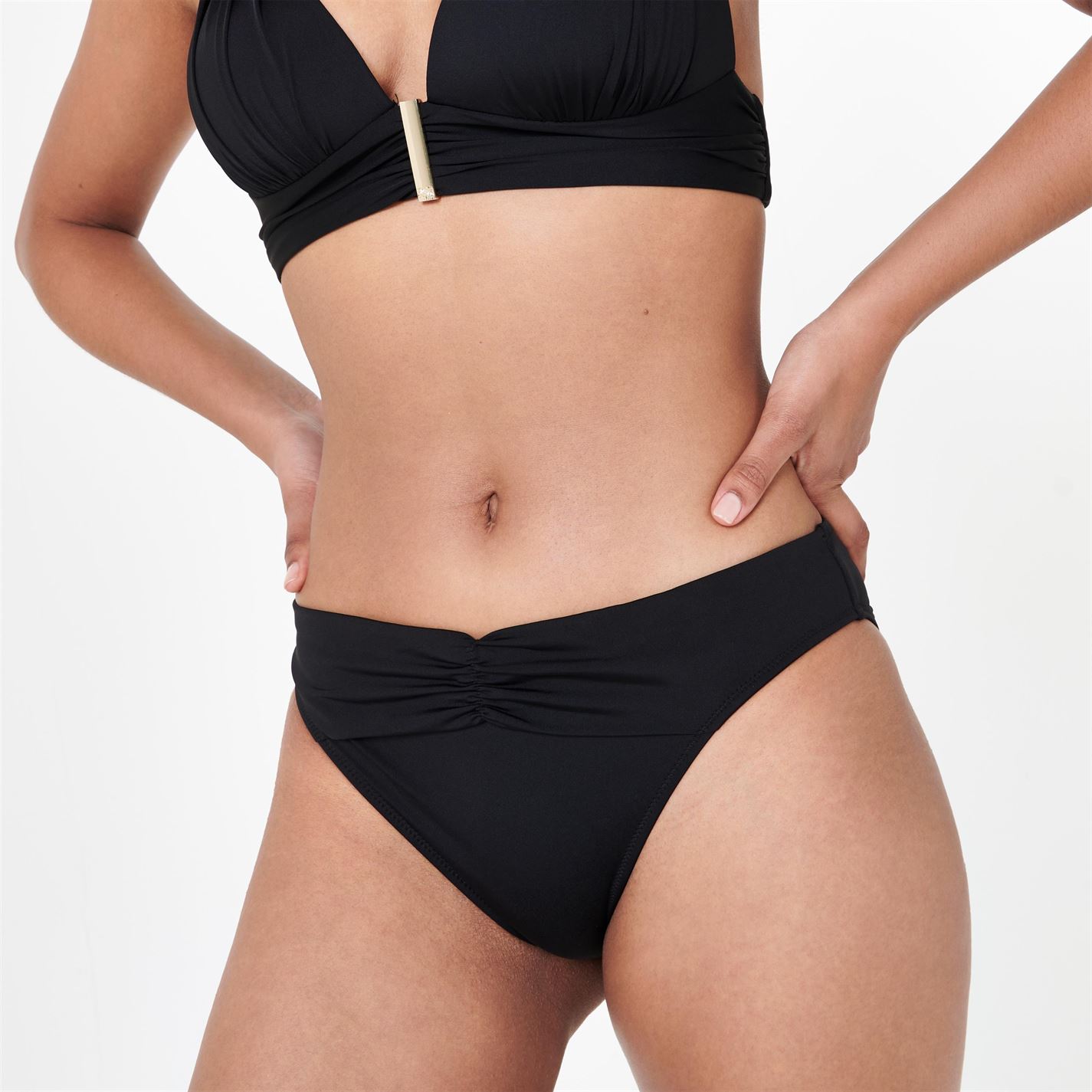 Biba Icon Venetian Bikini Briefs - 3